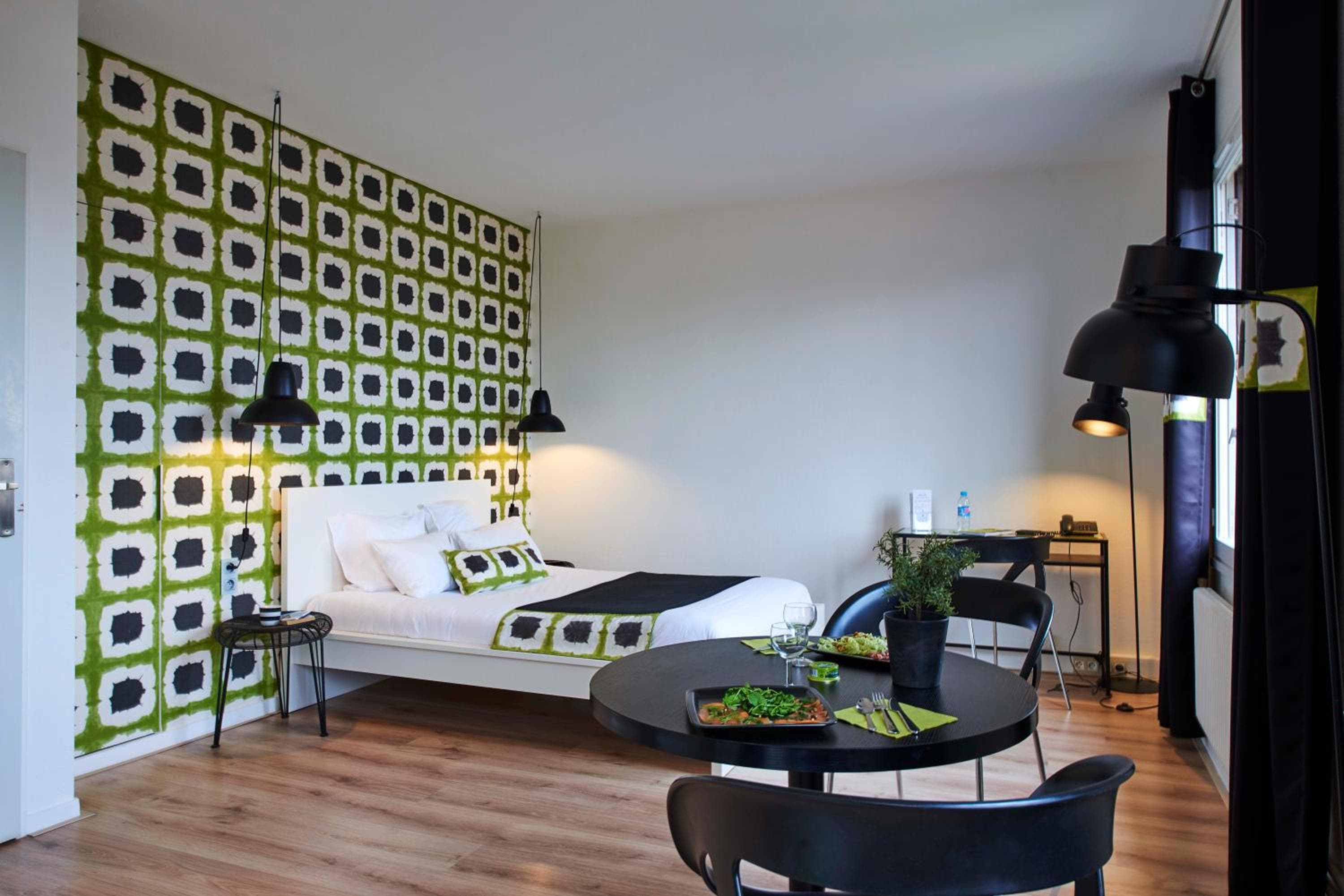 L'aparthoteL LhL, Dijon, photo 2