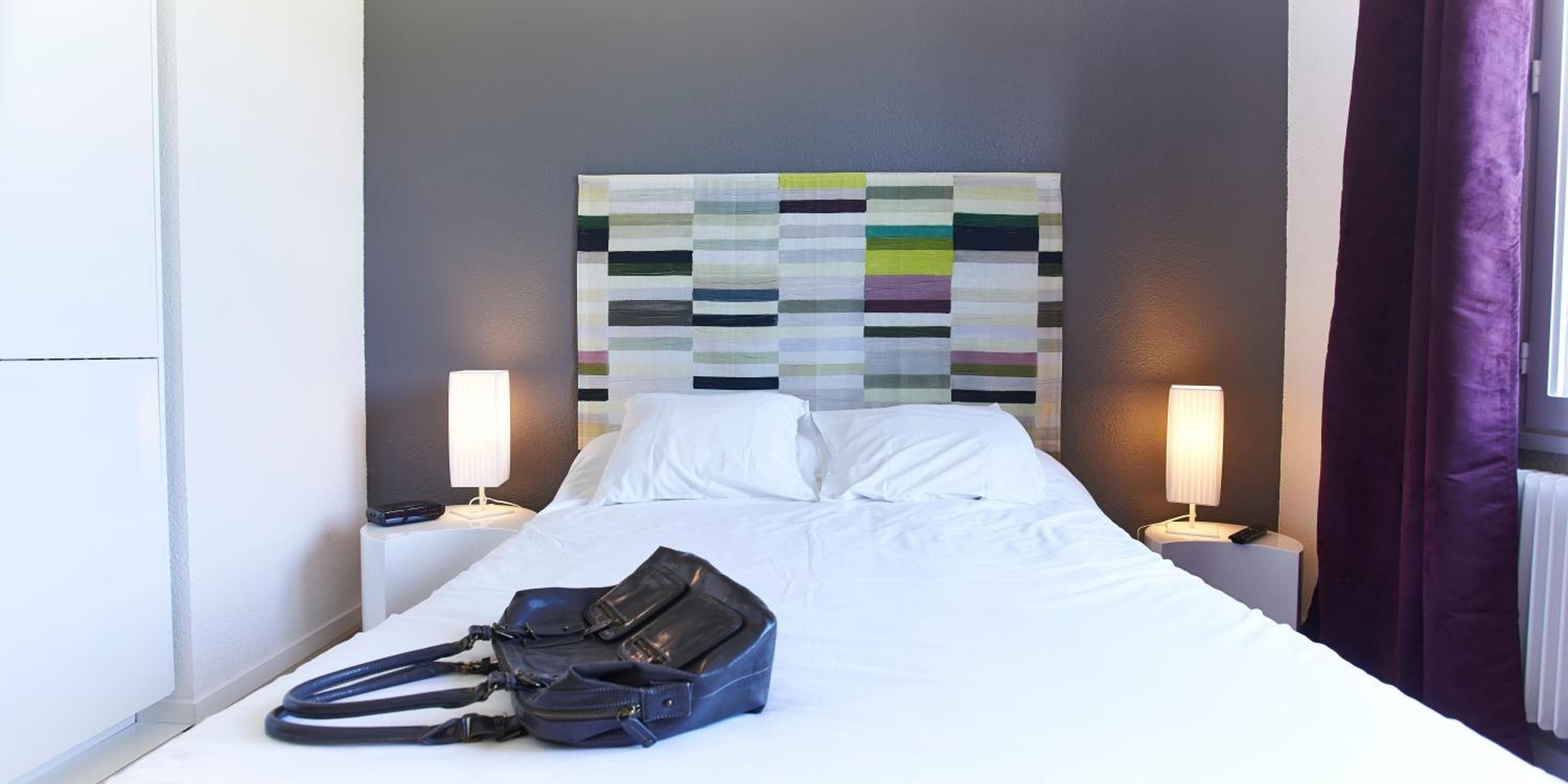 L'aparthoteL LhL, Dijon, photo 4
