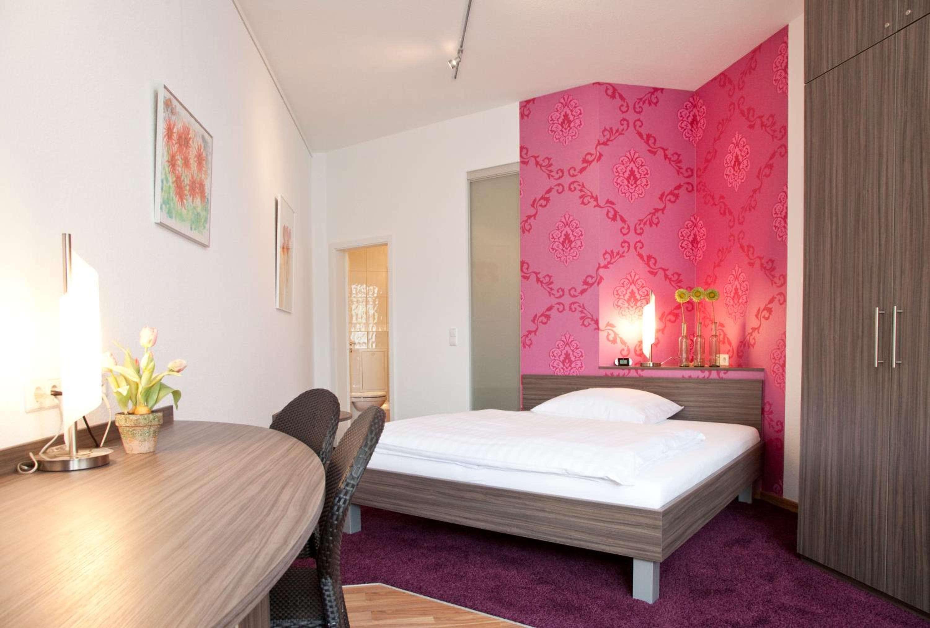 B&B Appartements Bischof & Bürk GbR, Tuttlingen, photo 2