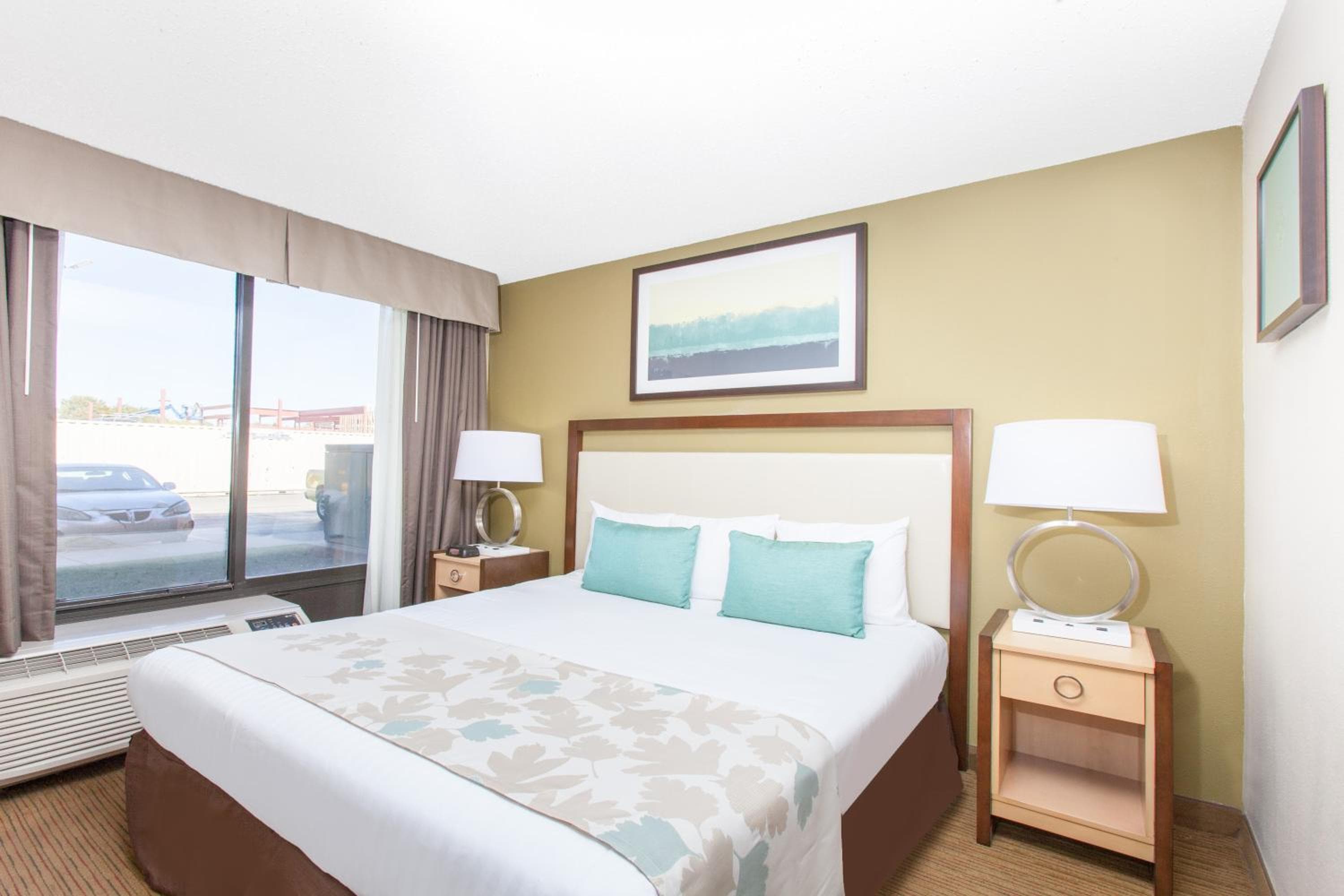 Hawthorn Suites Midwest City, Oklahoma City, photo 5