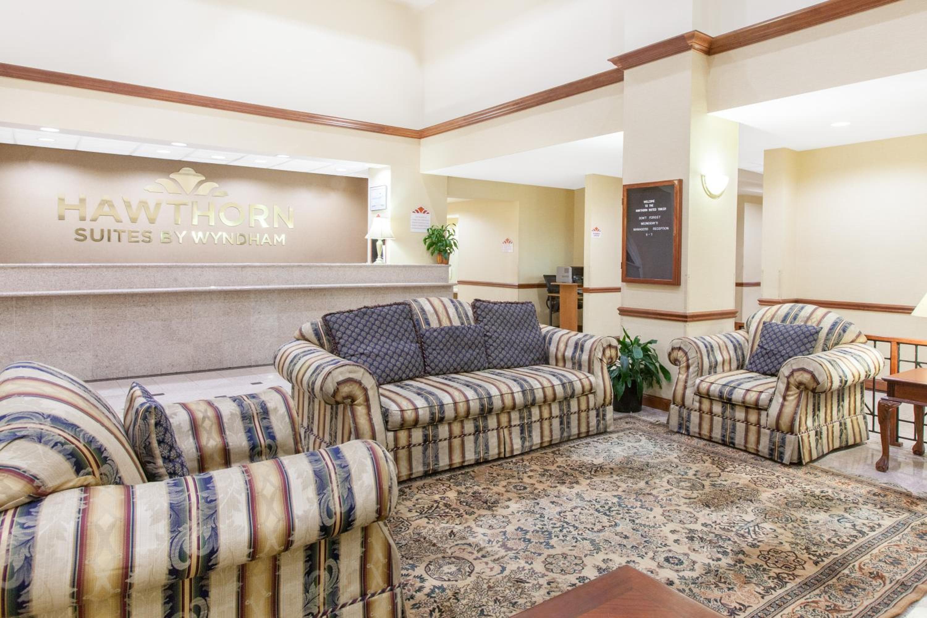 Hawthorn Suites Midwest City, Oklahoma City, photo 2