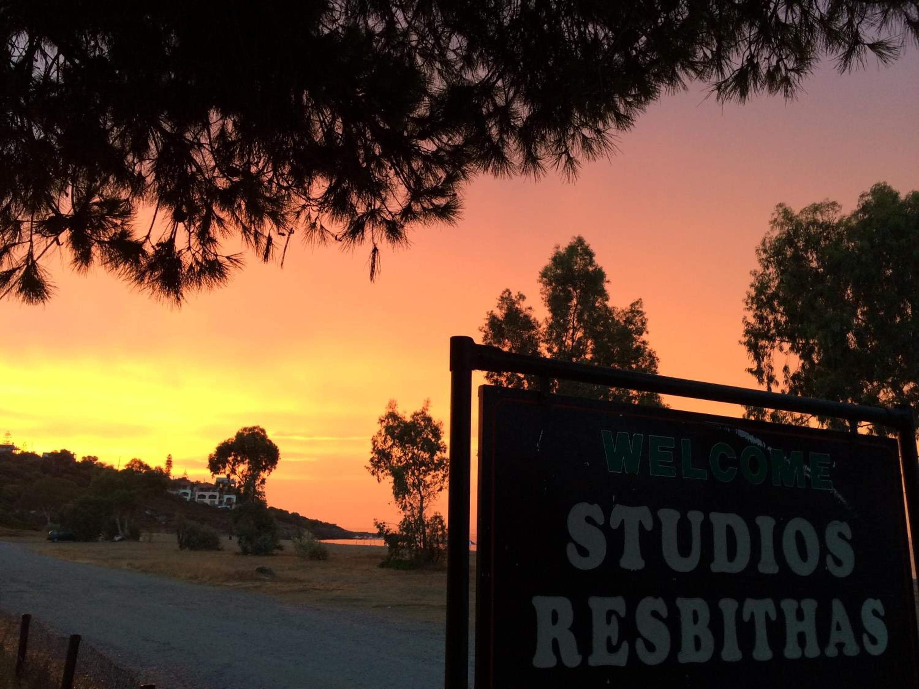 Studios Resbithas, Gythio, photo 6