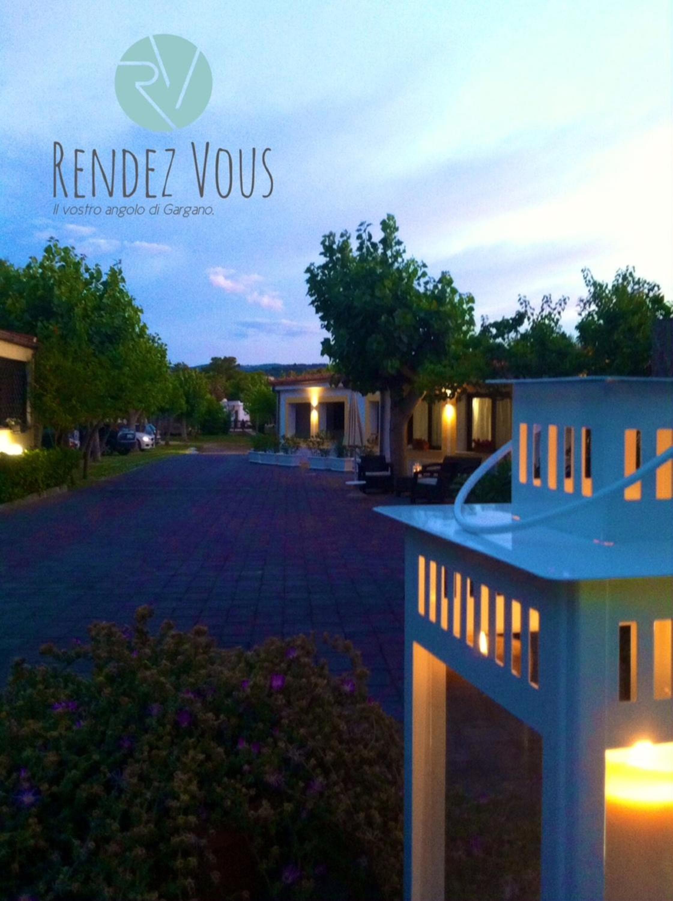 Residence Rendez Vous, Vieste, photo 3