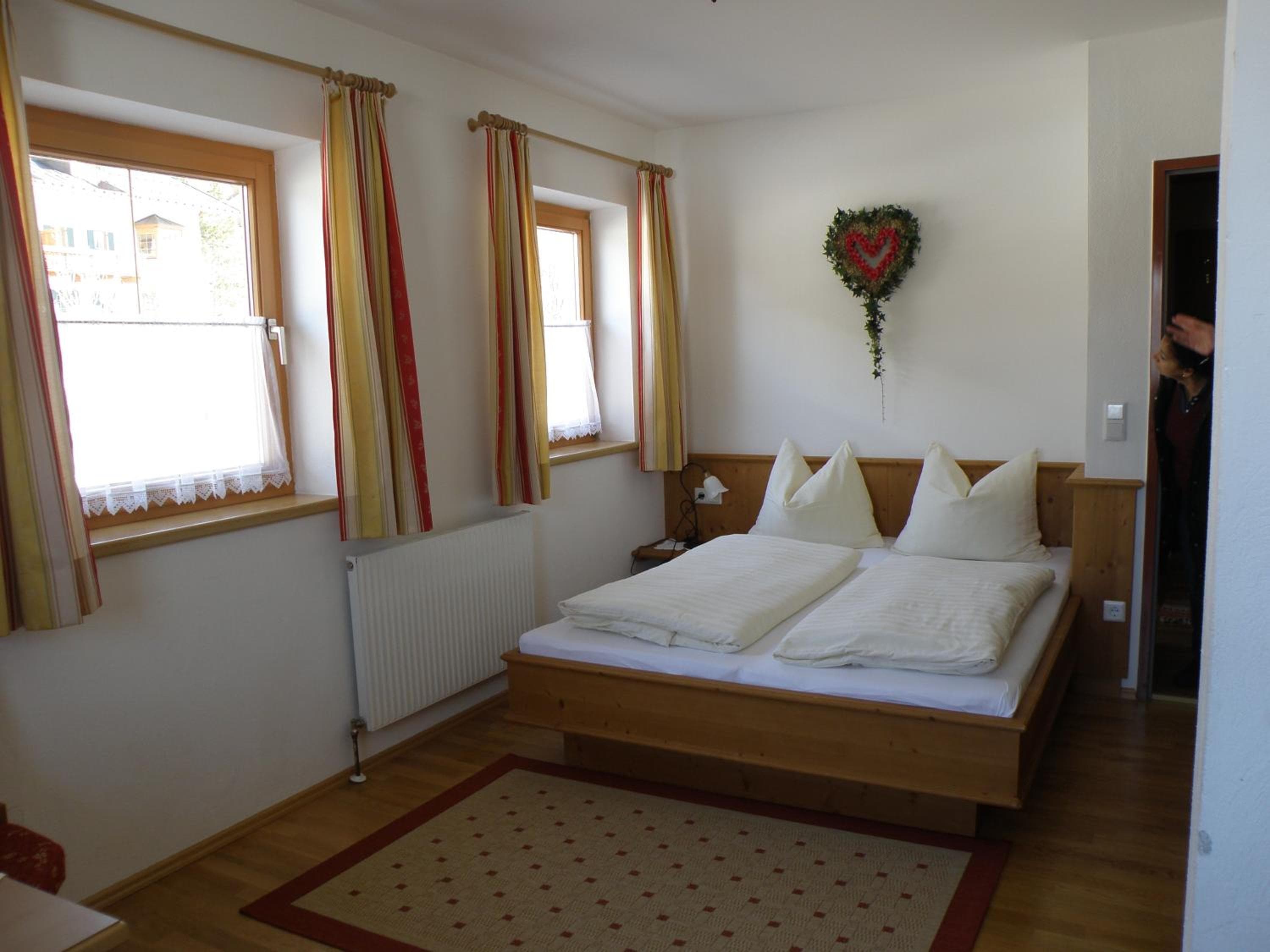 Tonis Appartements am Achensee, Achenkirch, photo 4
