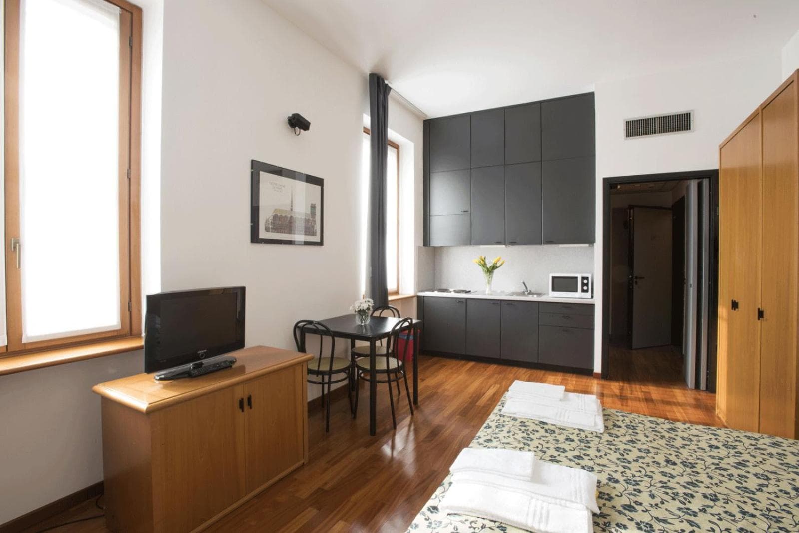 Residence Villa Odescalchi, Milan, photo 6