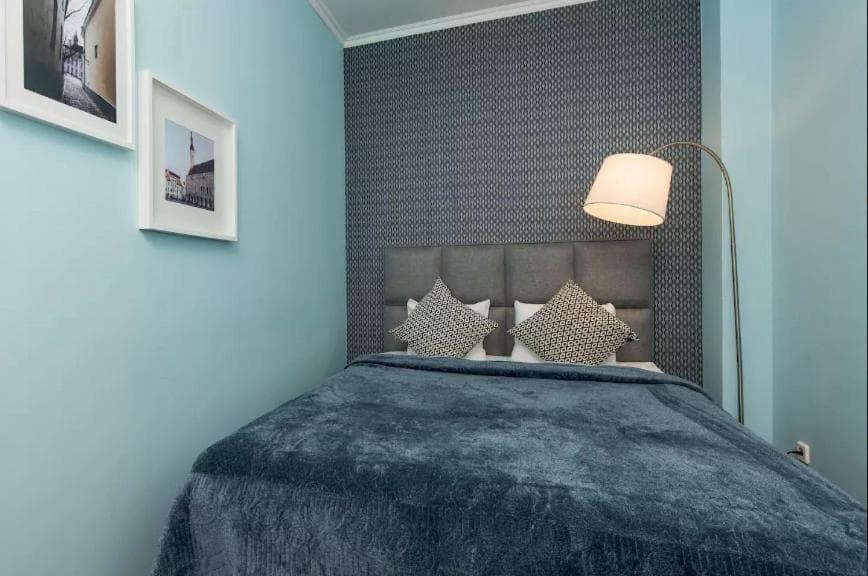 Tallinn City Apartments Residence, Tallinn, photo 2