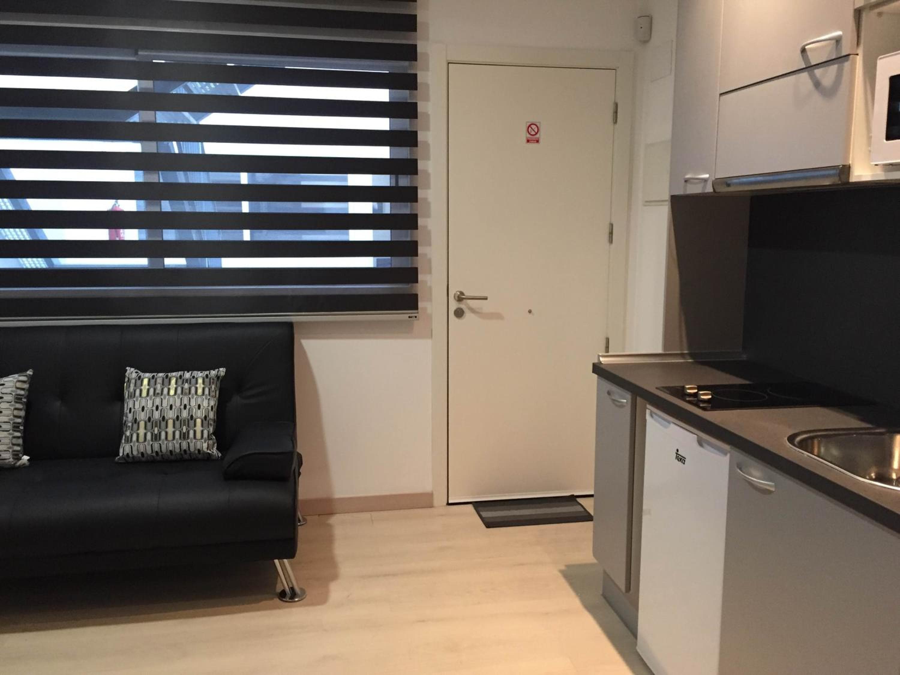 Apartahotel Baldiri, Sant Boi del Llobregat, photo 2