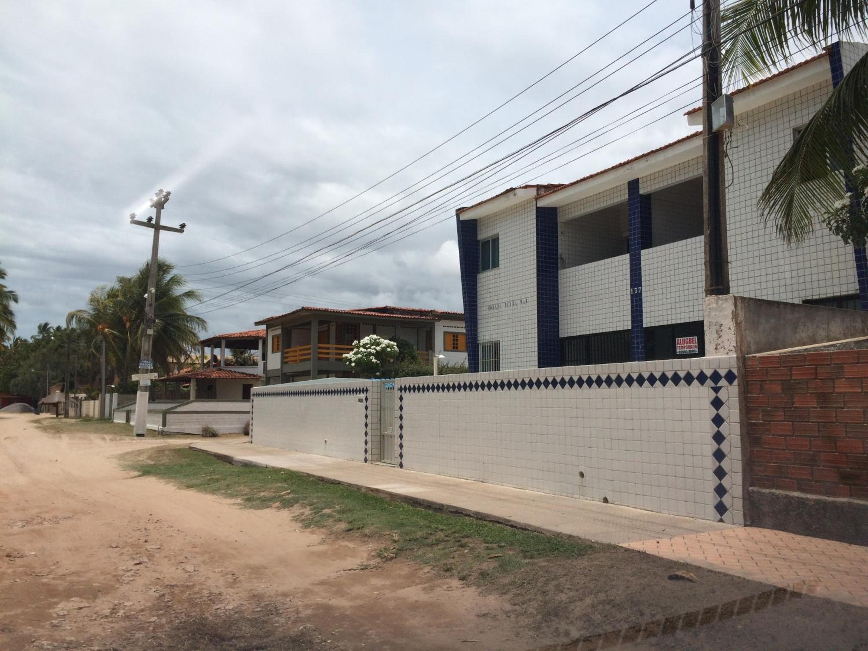 Apart Hotel Beira Mar, Maragogi, photo 6