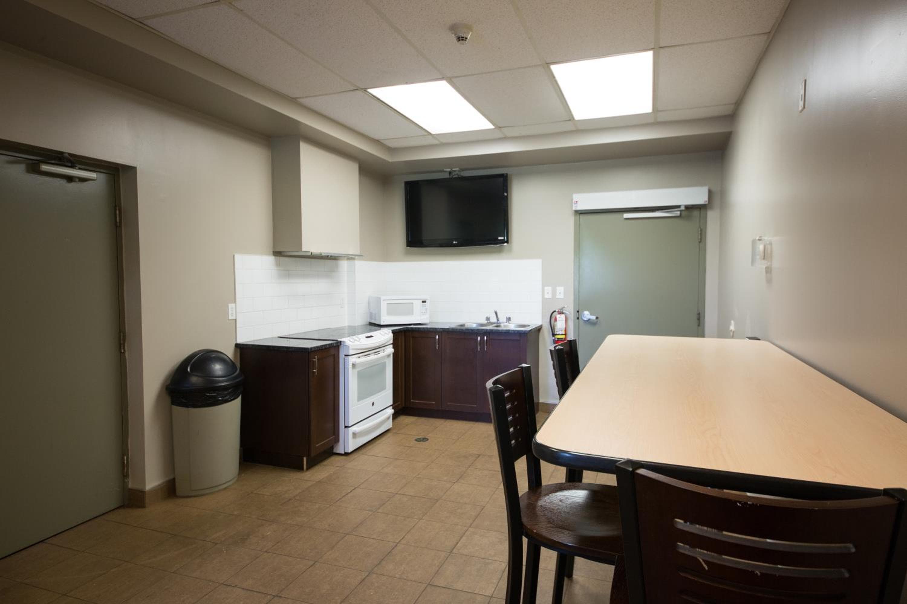Residence & Conference Centre - Windsor, Windsor, photo 5