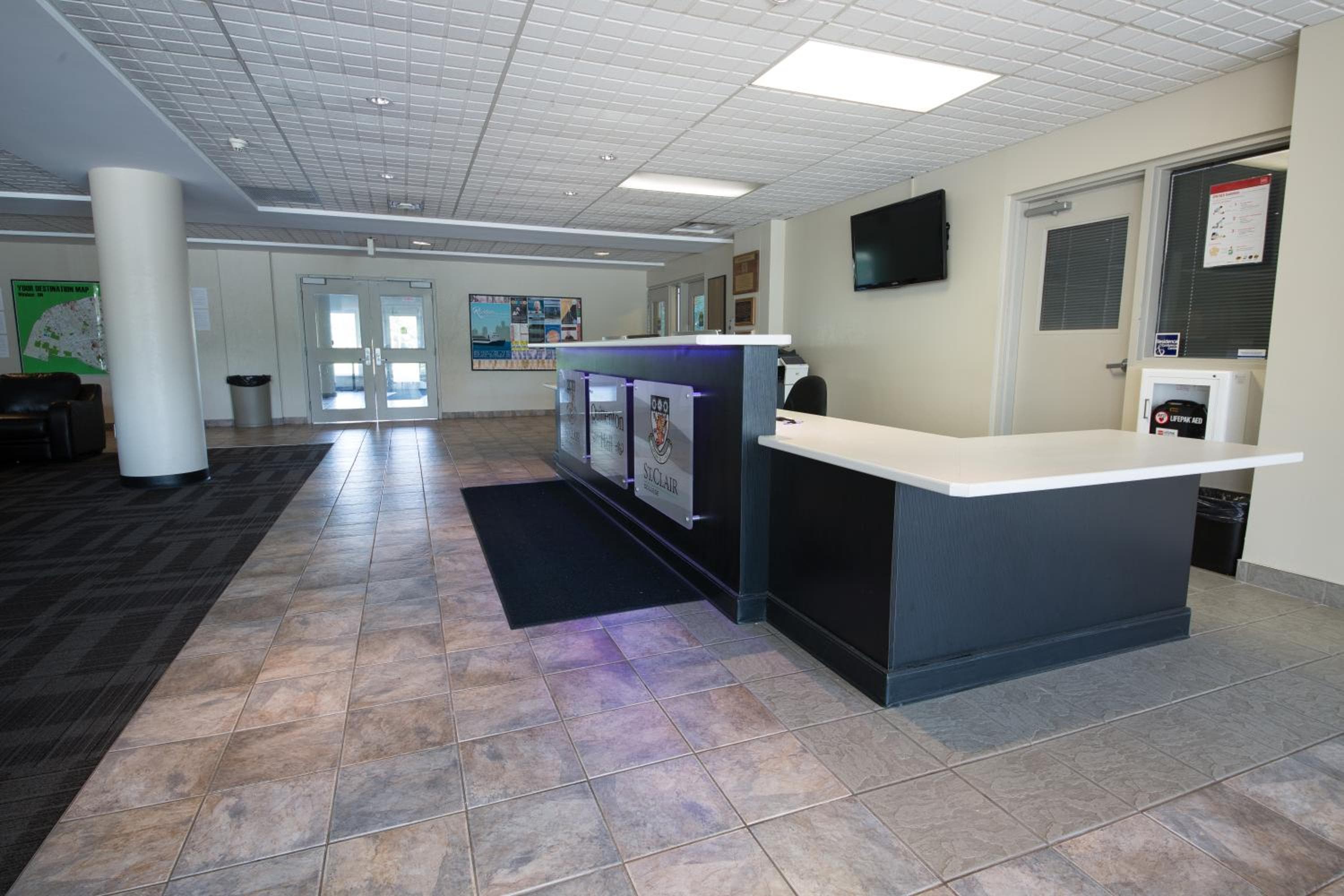 Residence & Conference Centre - Windsor, Windsor, photo 4