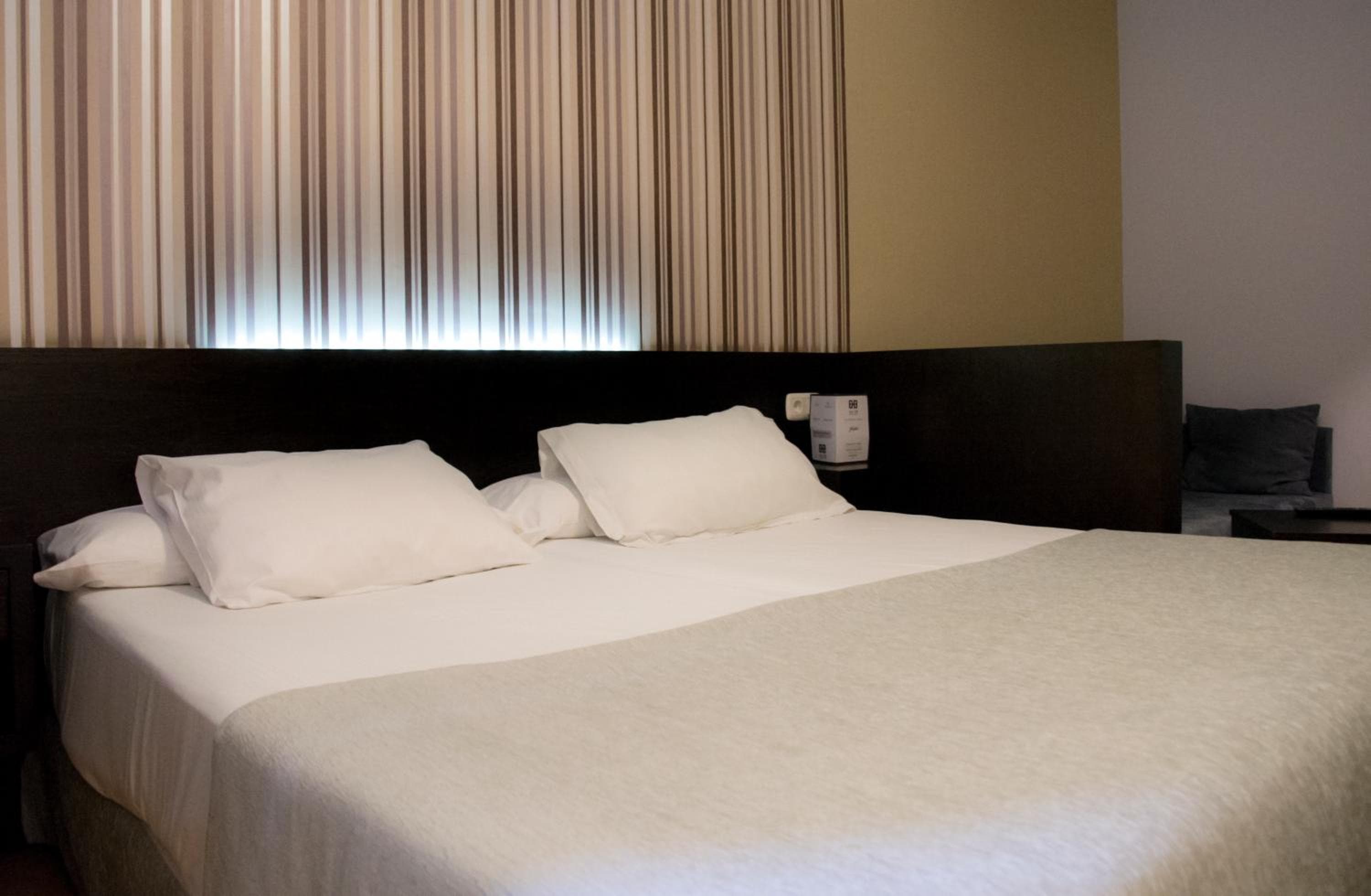 Zenit Aparthotel Hall 88, Salamanca, photo 4