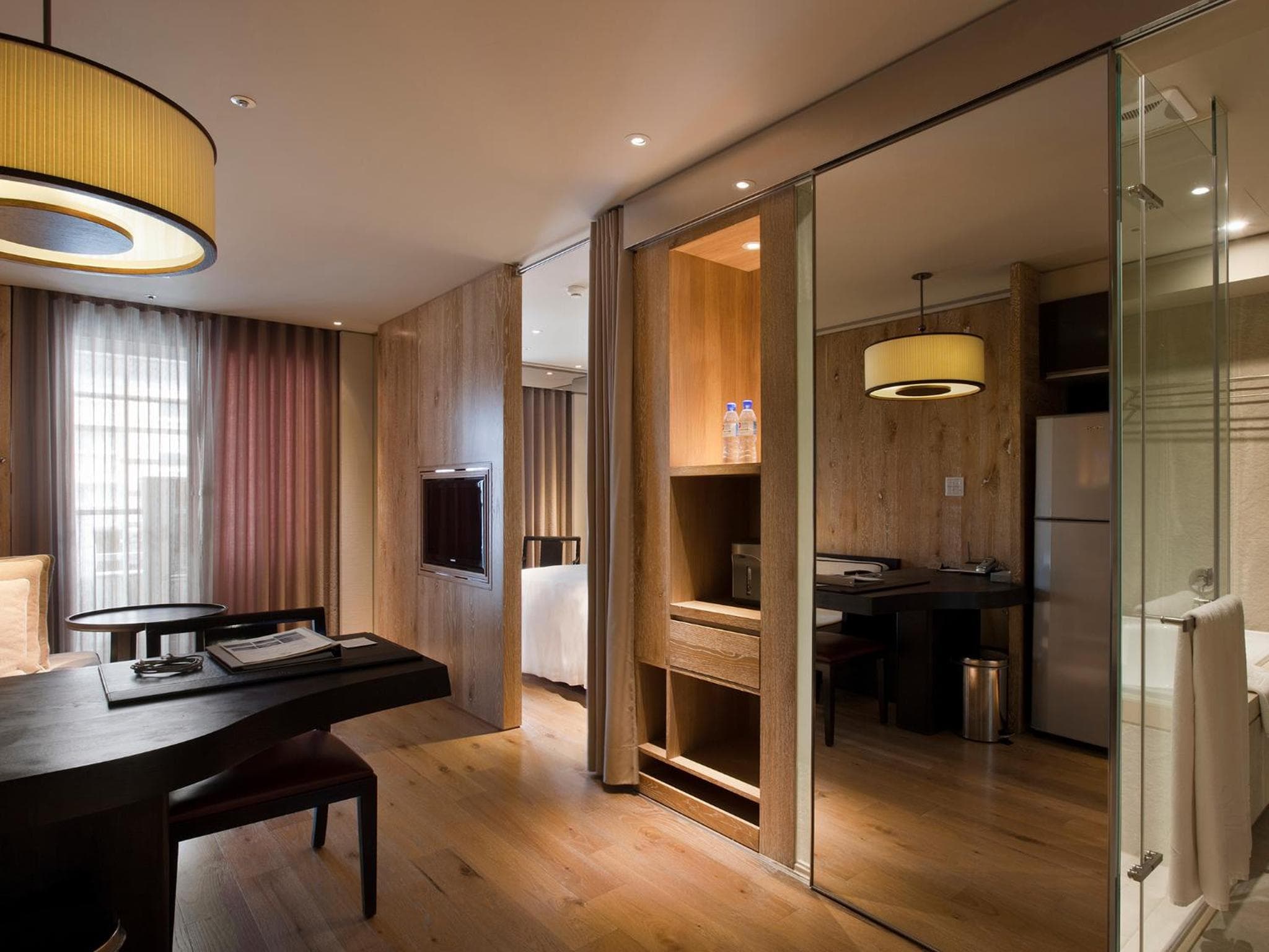 Gloria Residence, Taipei, photo 3