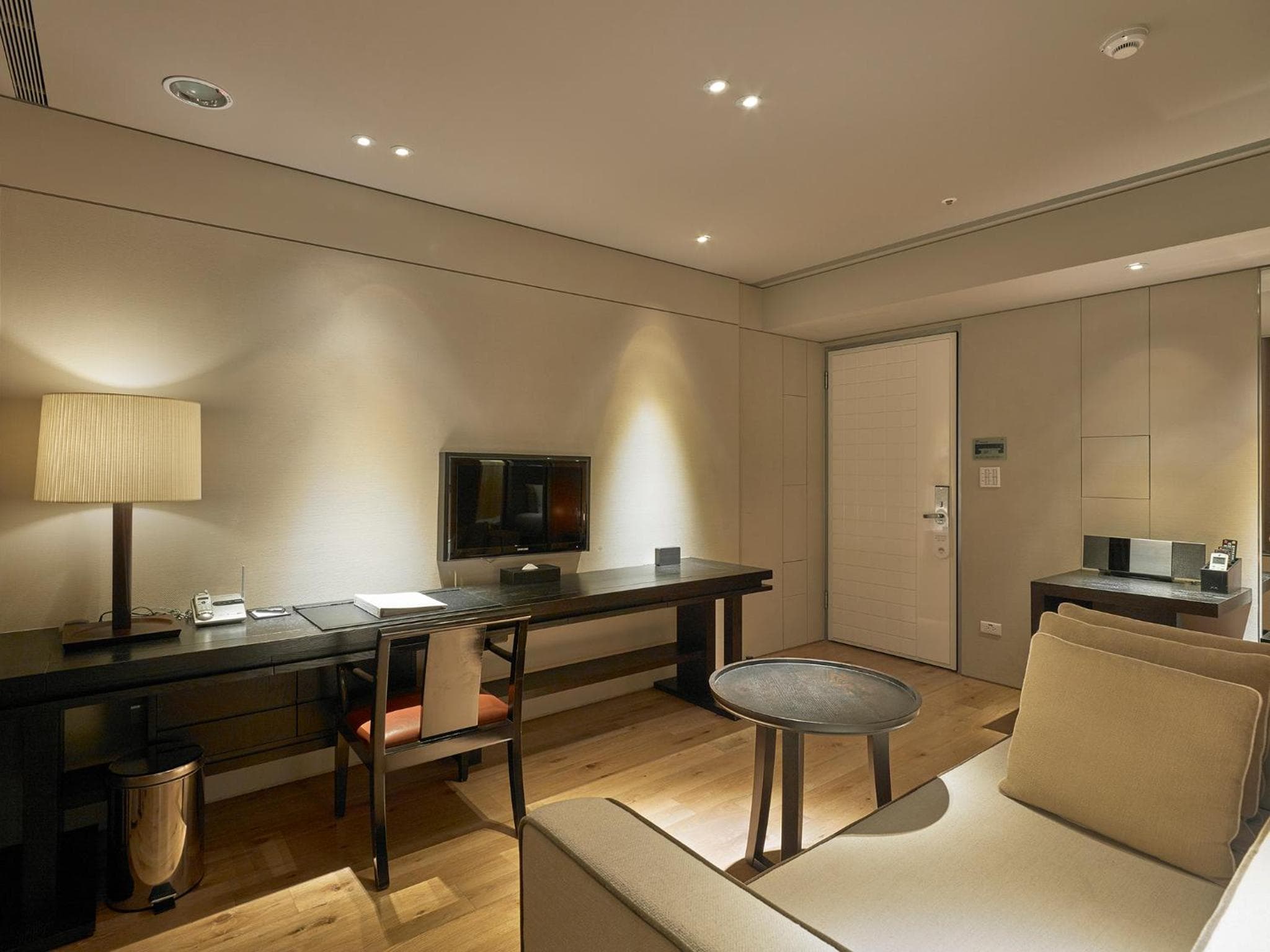 Gloria Residence, Taipei, photo 2