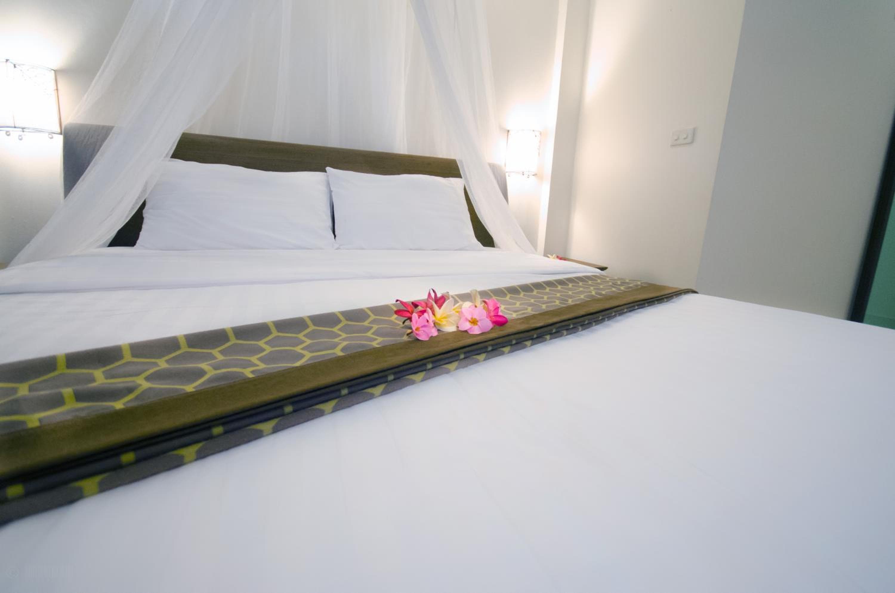 Namphung Phuket Boutique Resort, Rawai Beach, photo 3
