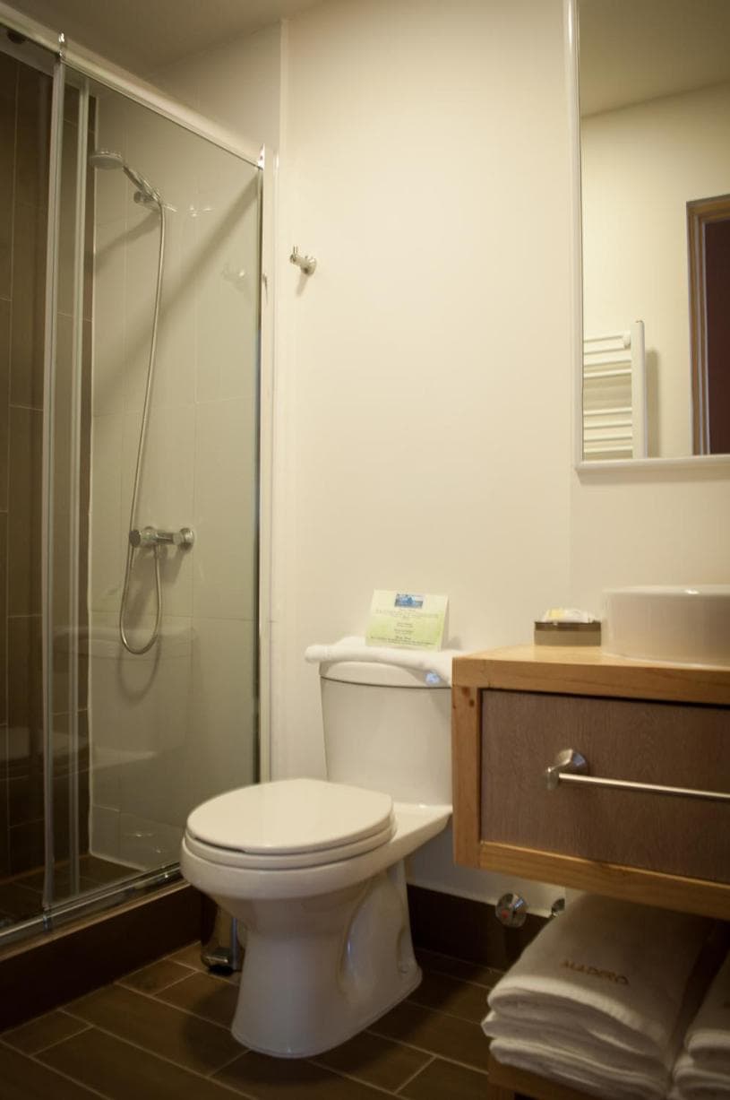Madero Aysen ApartHotel, Coihaique, photo 4