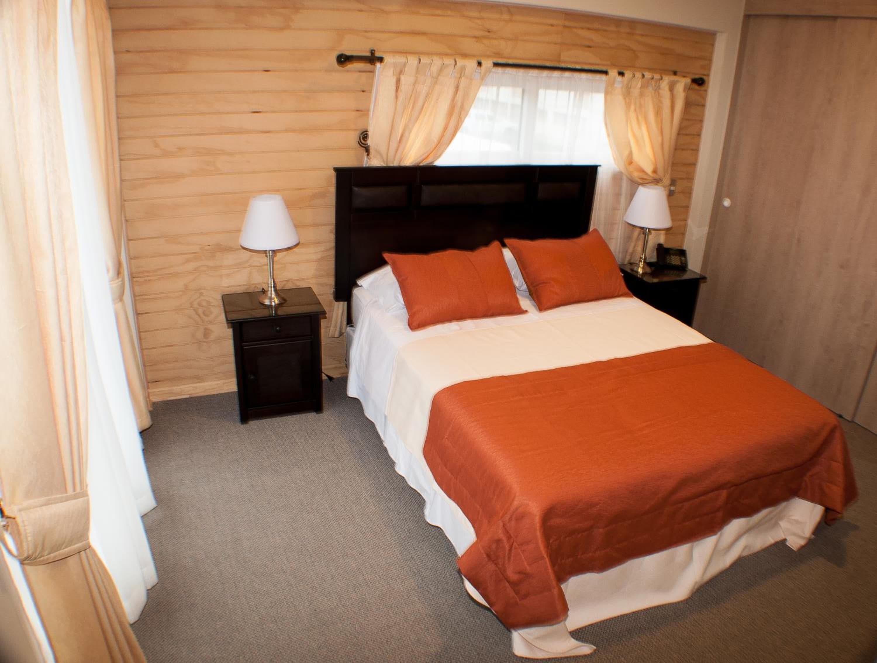 Madero Aysen ApartHotel, Coihaique, photo 6