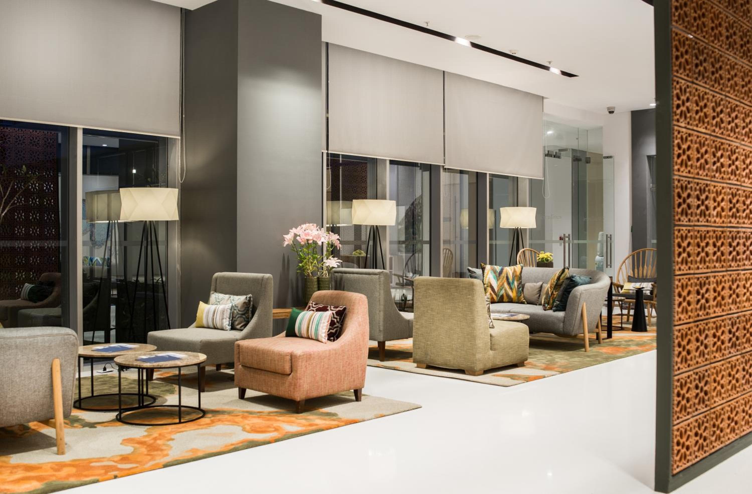 Citadines OMR Chennai, Chennai, photo 4