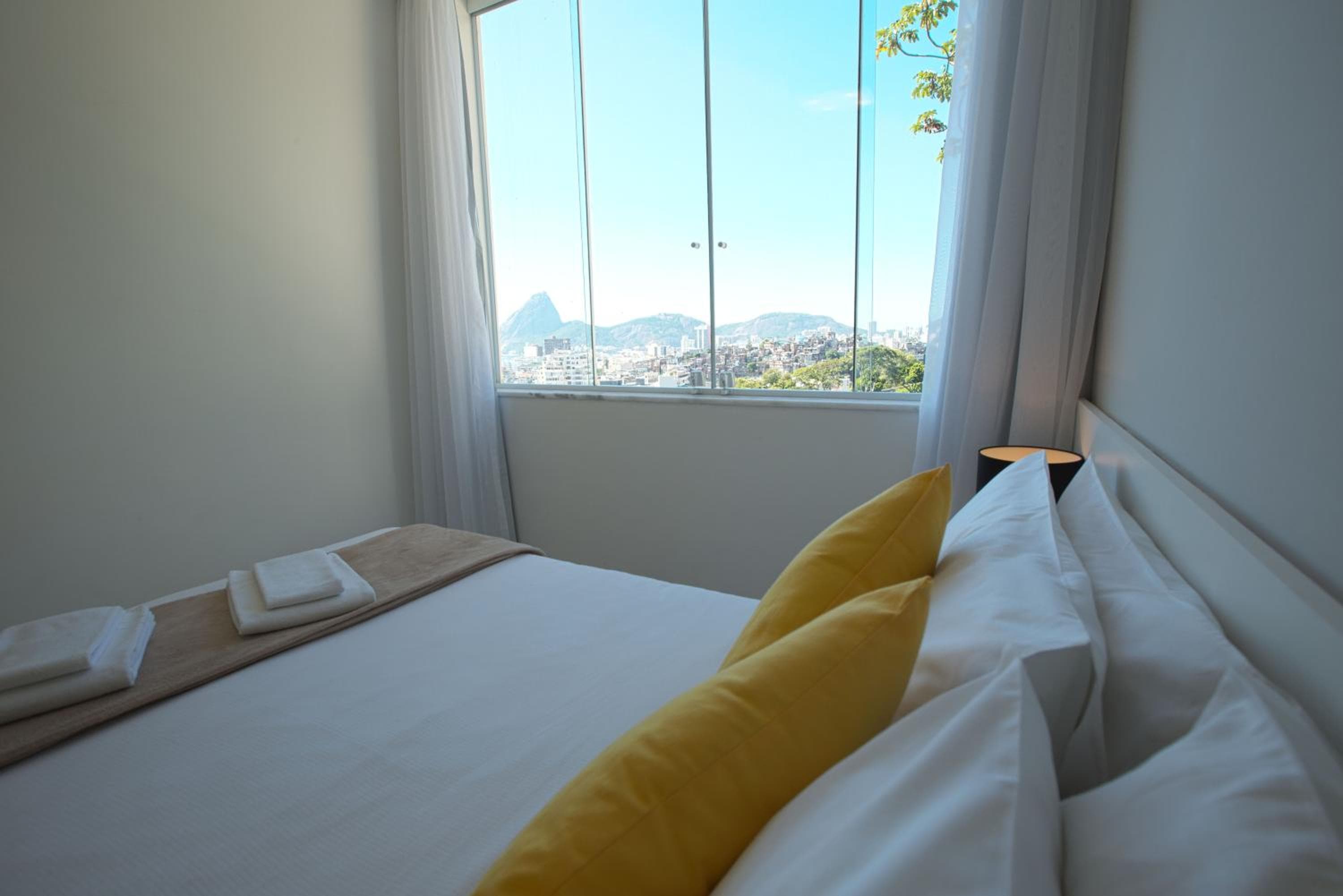 New Sugar Loft Apartments, Rio de Janeiro, photo 2