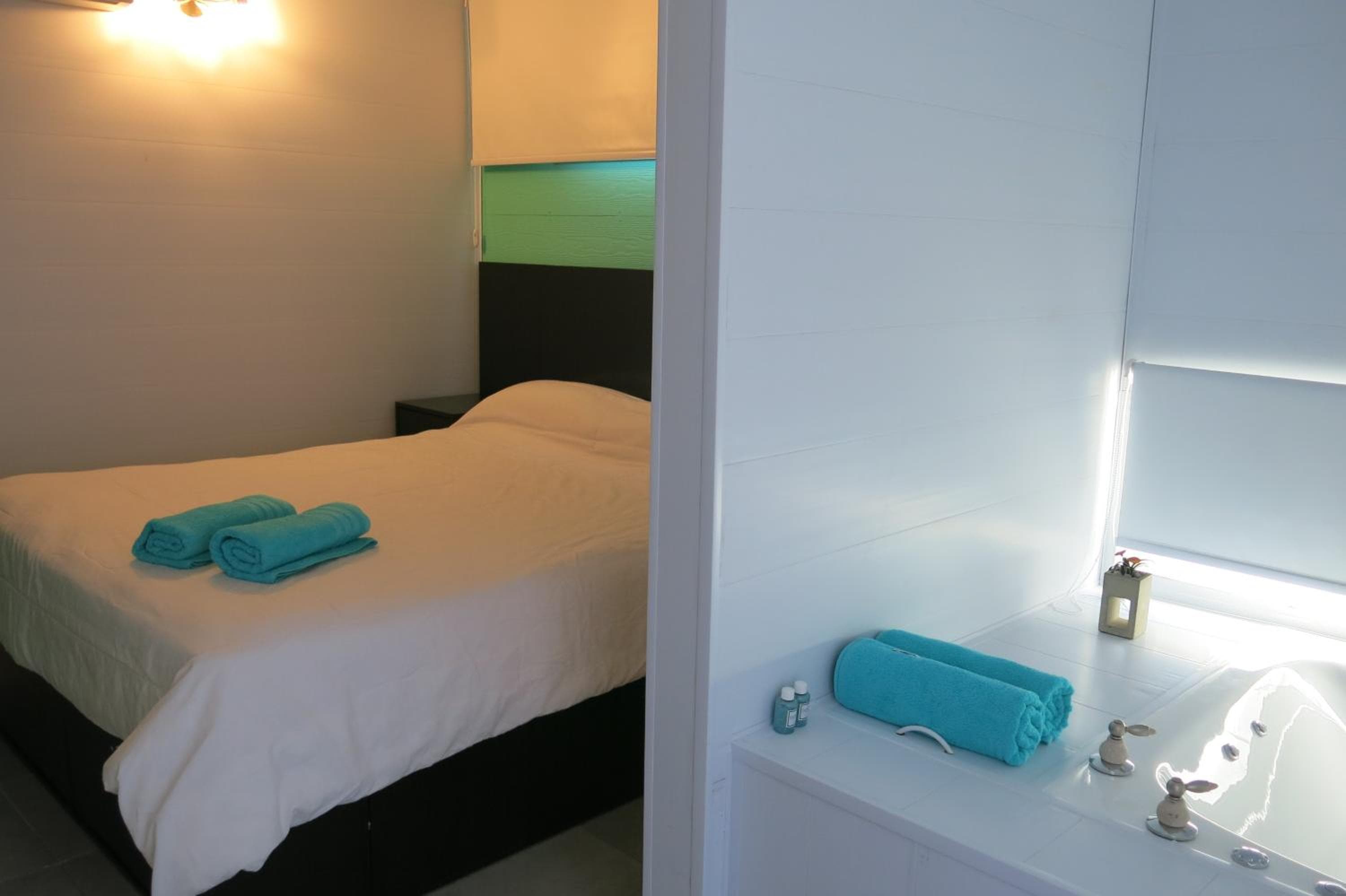 Oasis Apart-Spa, Las Gaviotas, photo 5