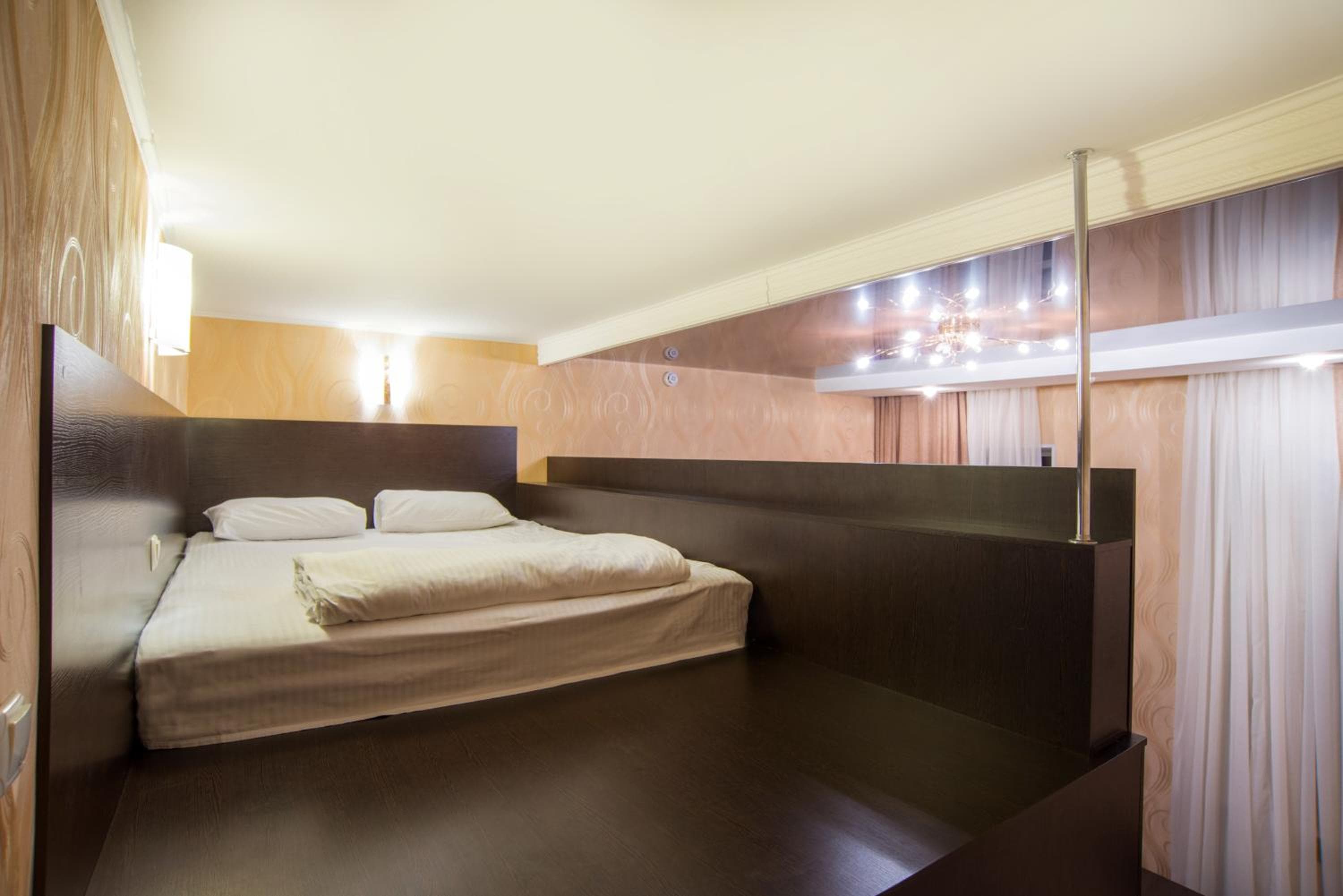 Soprano Apart Hotel, Odesa, photo 3