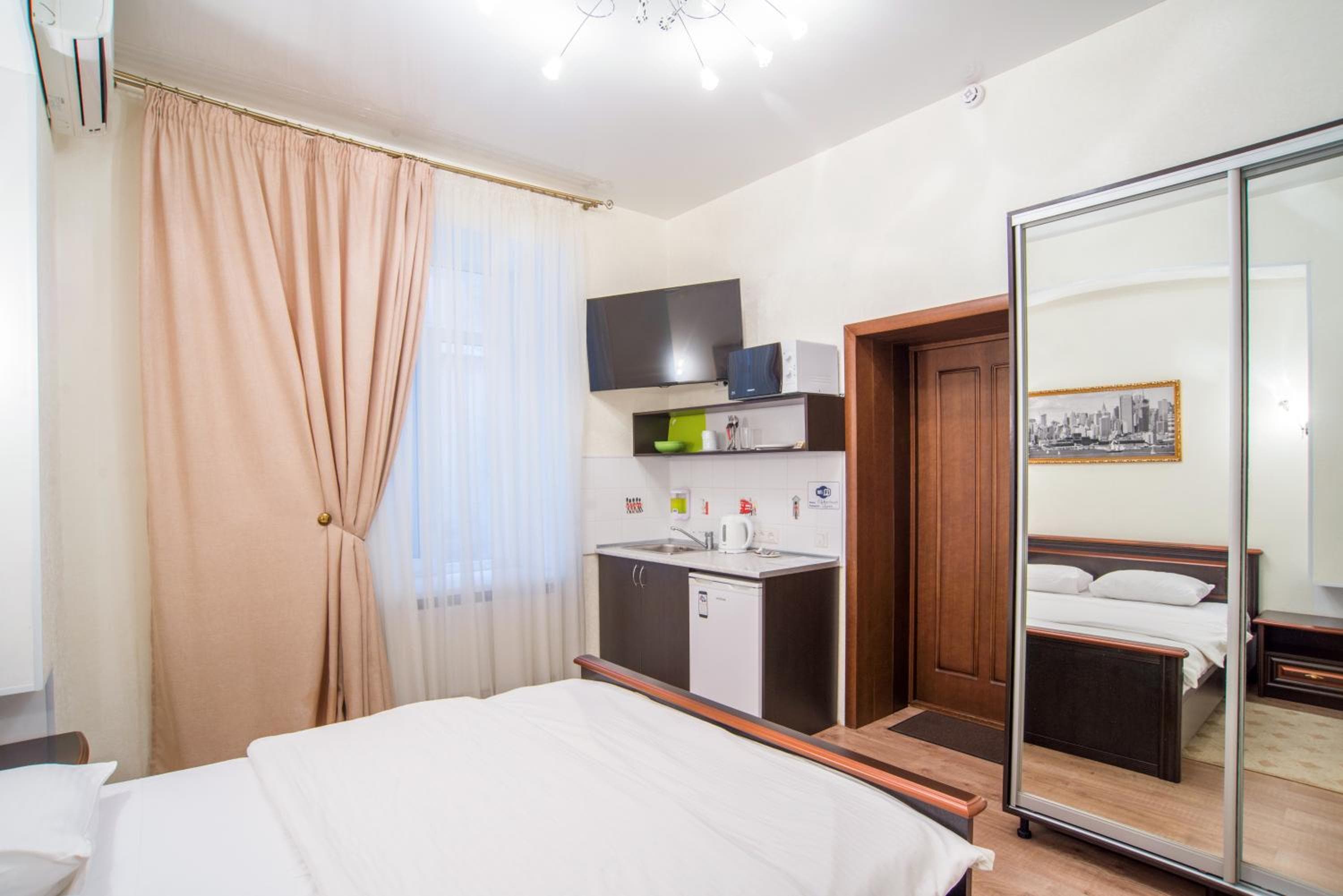 Soprano Apart Hotel, Odesa, photo 4