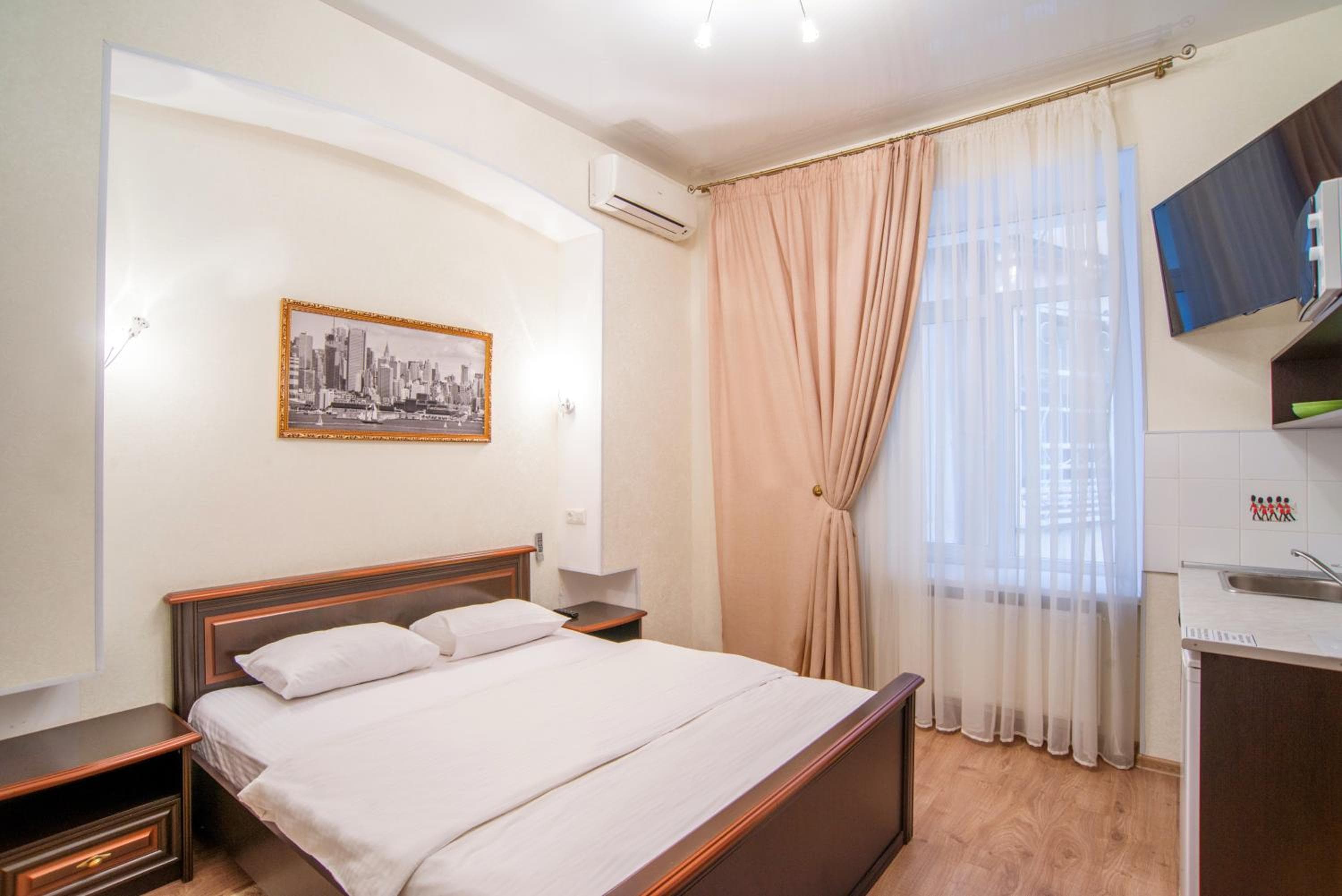 Soprano Apart Hotel, Odesa, photo 2