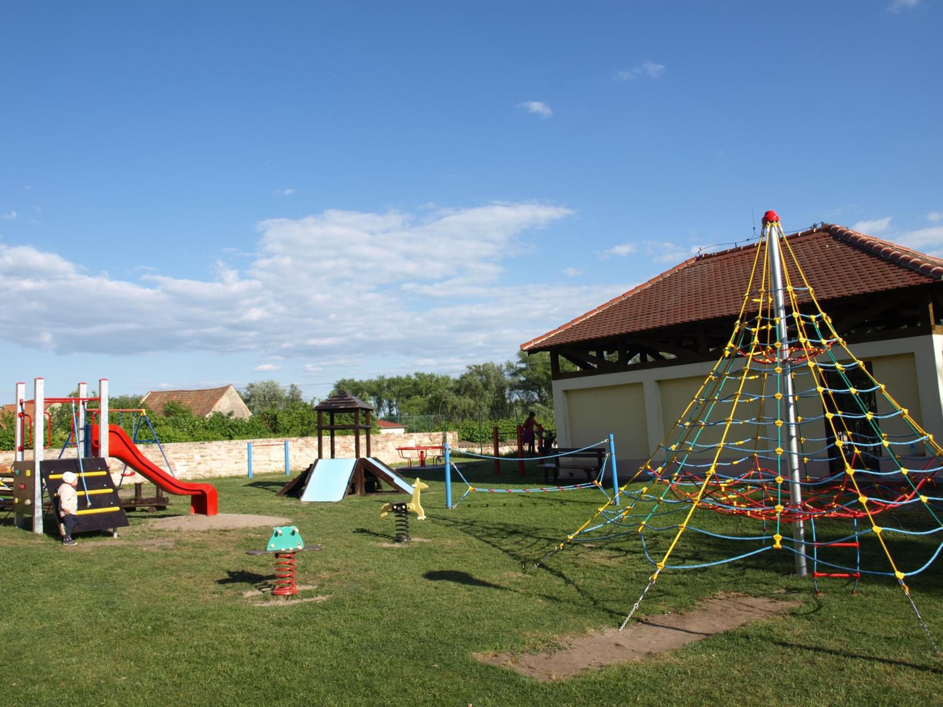 Apartmány Fojtova studna, Sedlec, photo 4