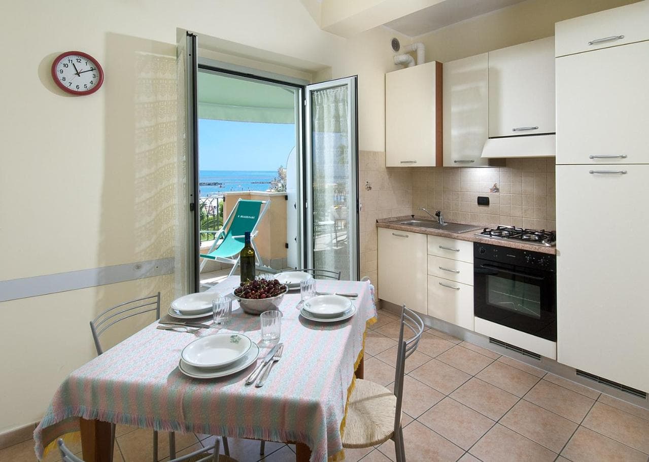 Beaurivage, San Benedetto del Tronto, photo 6
