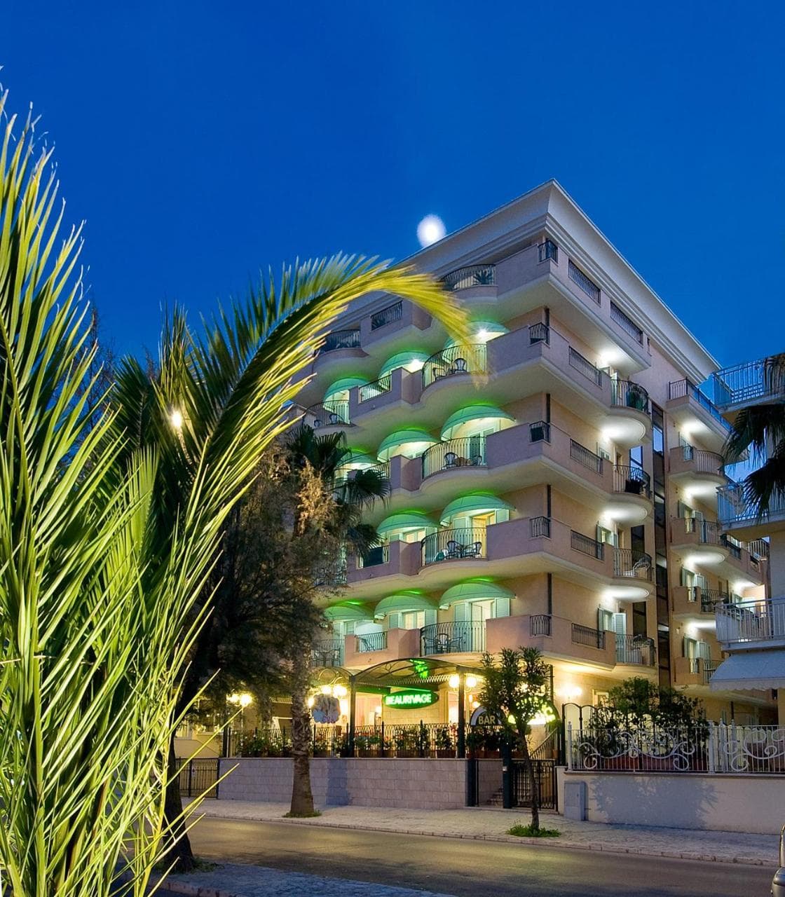 Beaurivage, San Benedetto del Tronto
