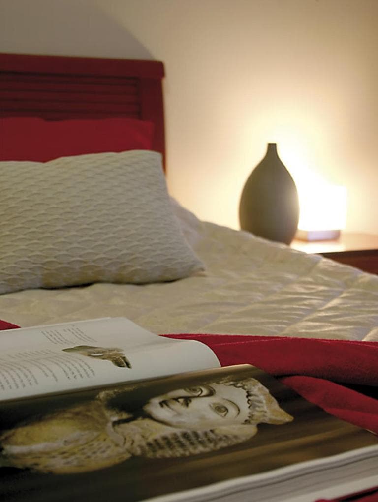 Over Sea Rooms & Villas, Loutra Edipsou, photo 4