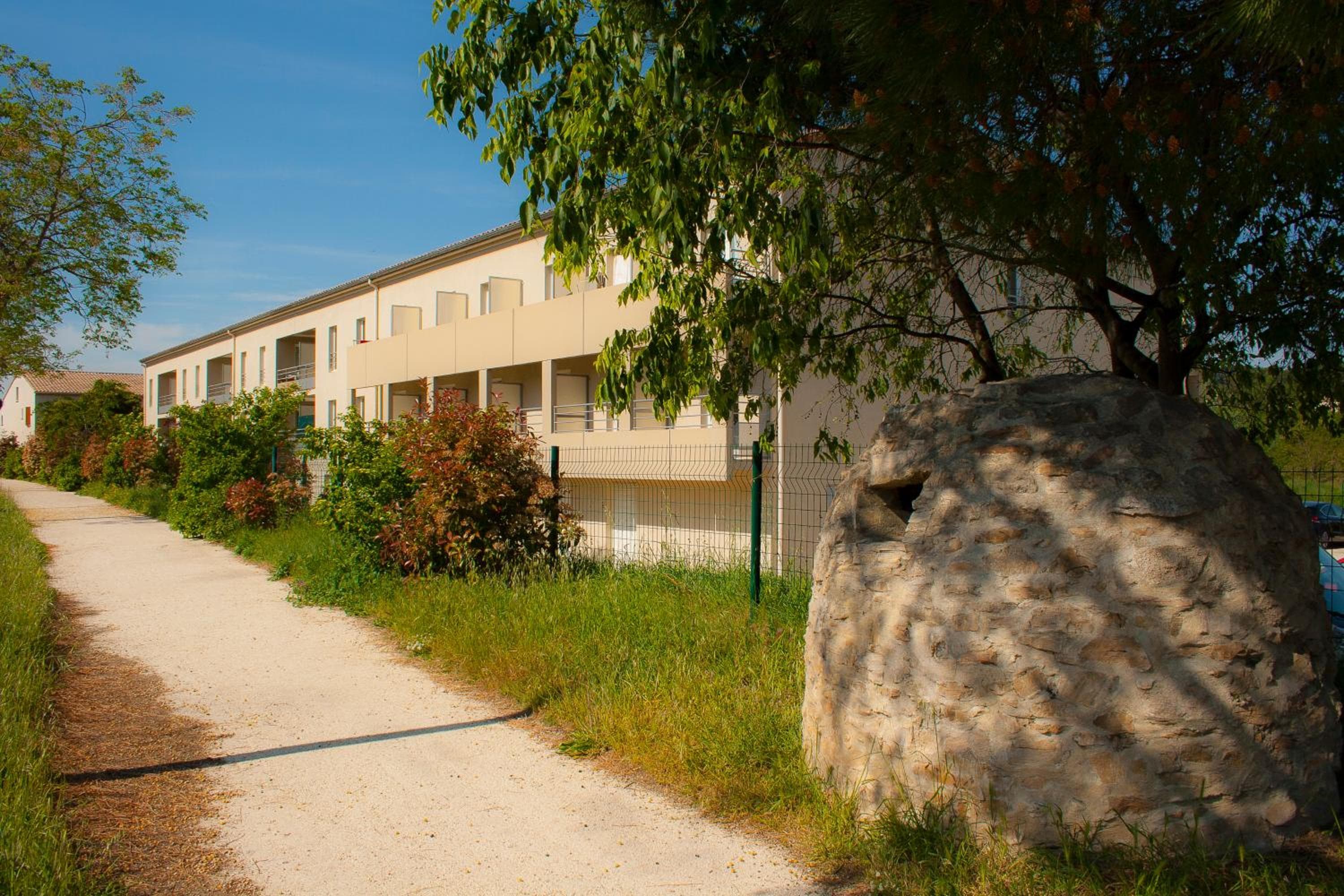 La Résidence Des Oliviers, Bagnols-sur-Cèze