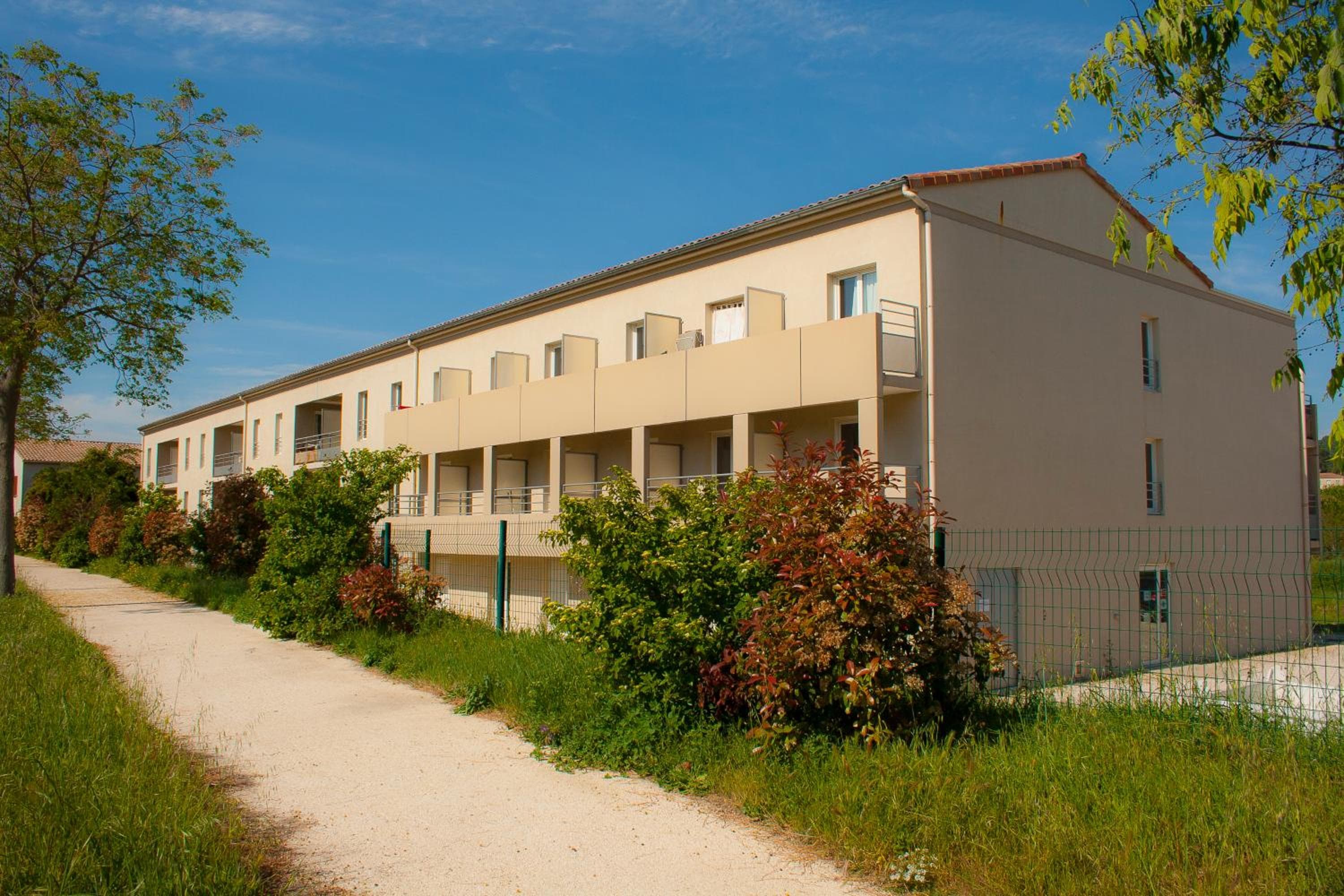 La Résidence Des Oliviers, Bagnols-sur-Cèze, photo 6