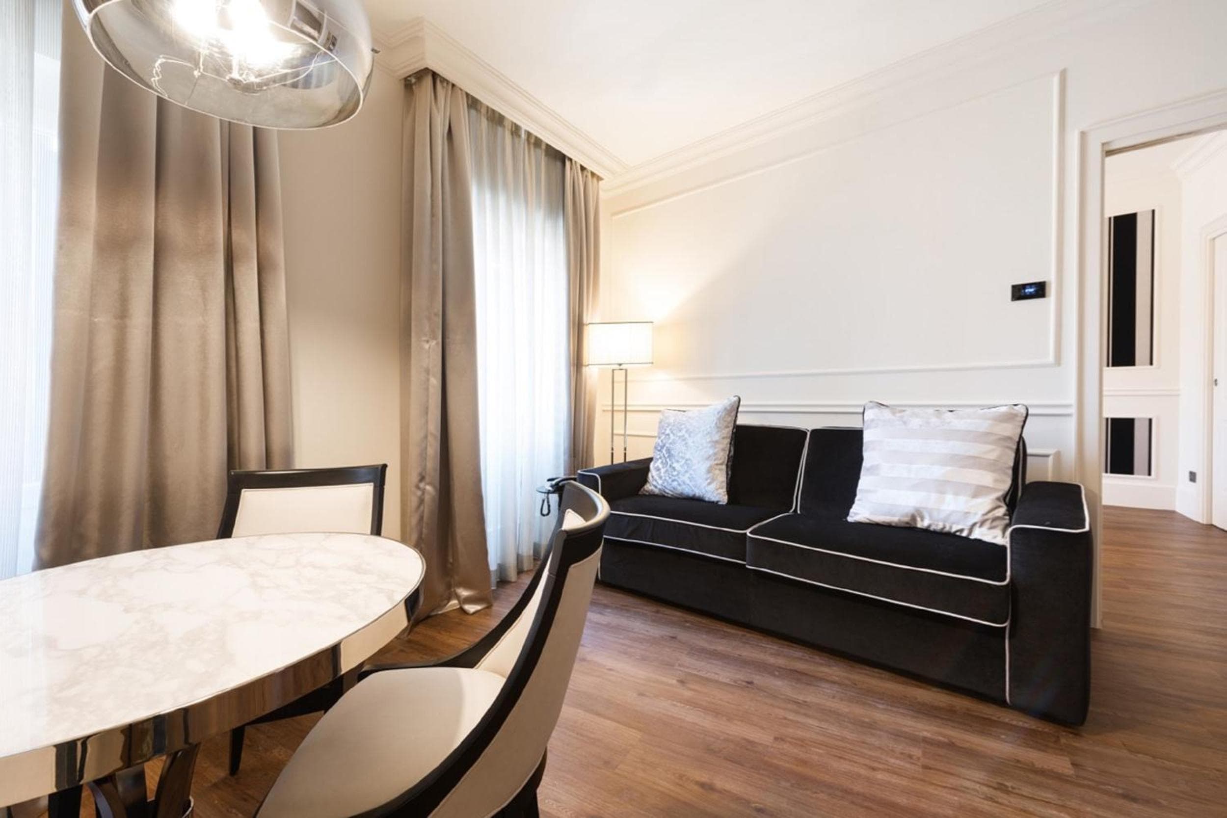 Verona House Aparthotel, Verona, photo 5