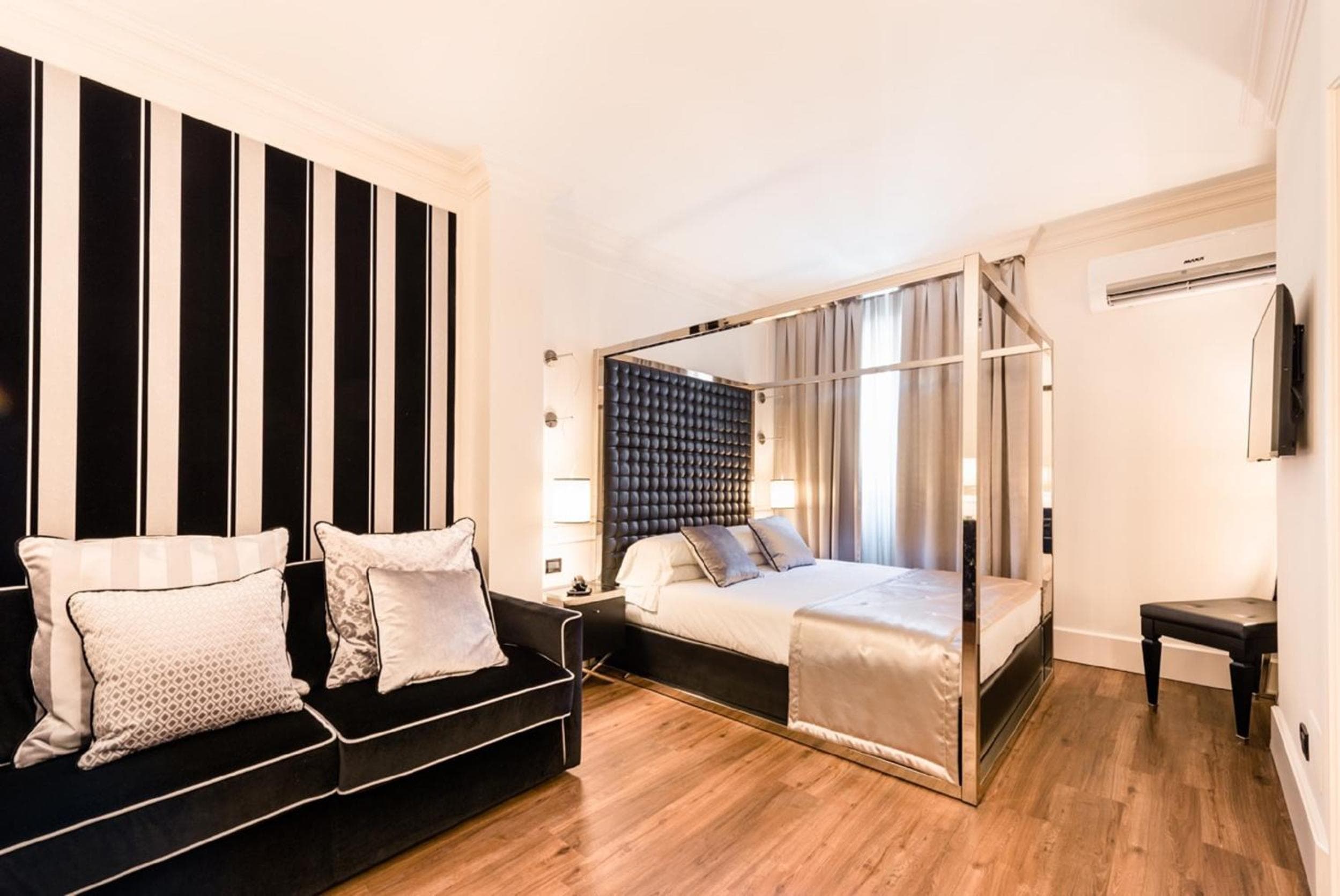 Verona House Aparthotel, Verona, photo 2