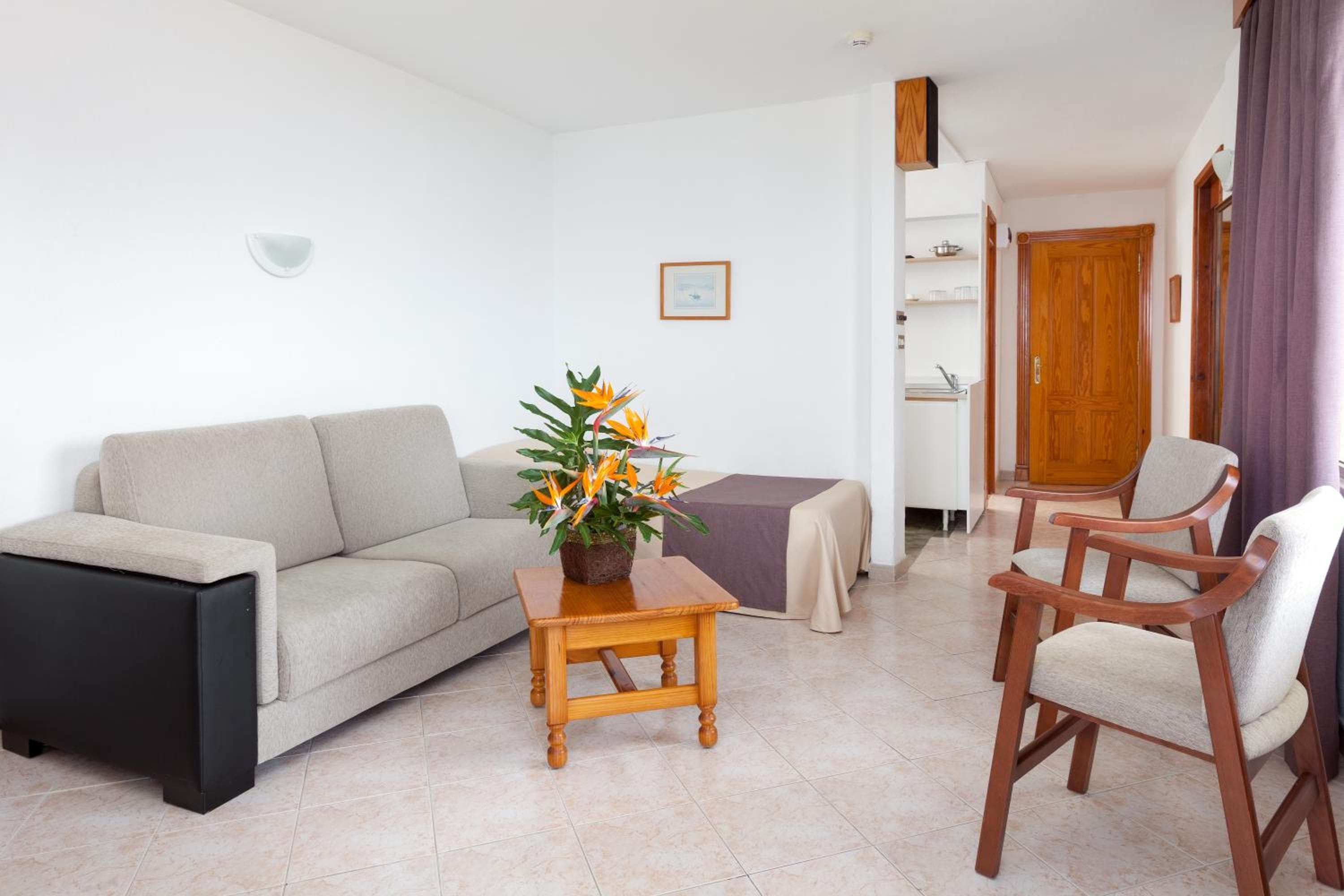 Hotel Panoramica Garden, Los Realejos, photo 6