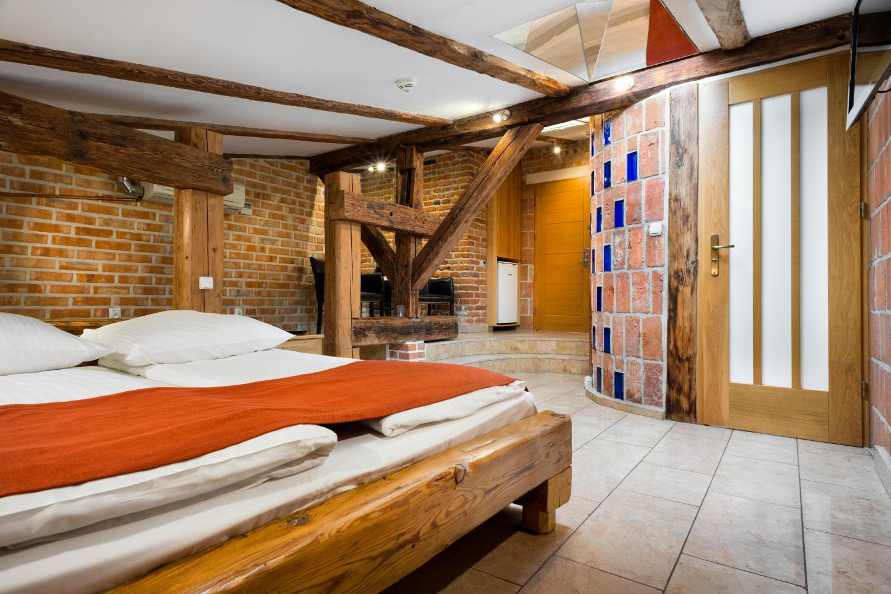 Aparthotel Stare Miasto, Kraków, photo 4