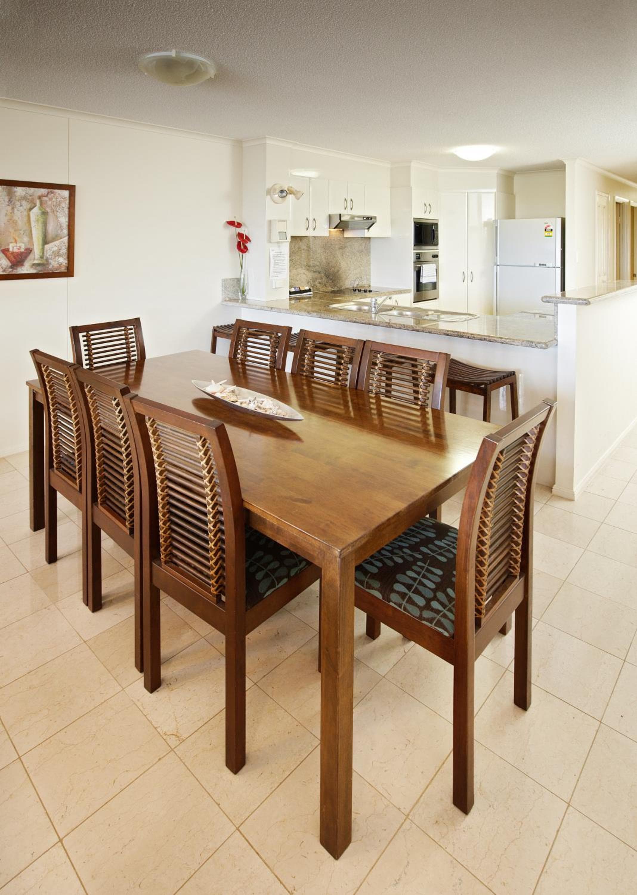On The River Apartments, Maroochydore, photo 5
