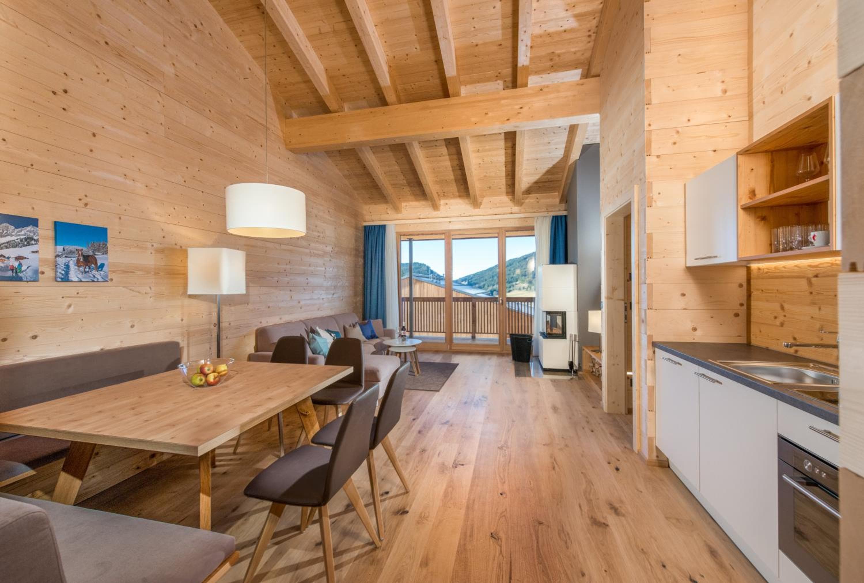 Rittis Alpin Chalets Dachstein-inklusive Sommercard!, Ramsau am Dachstein, photo 2