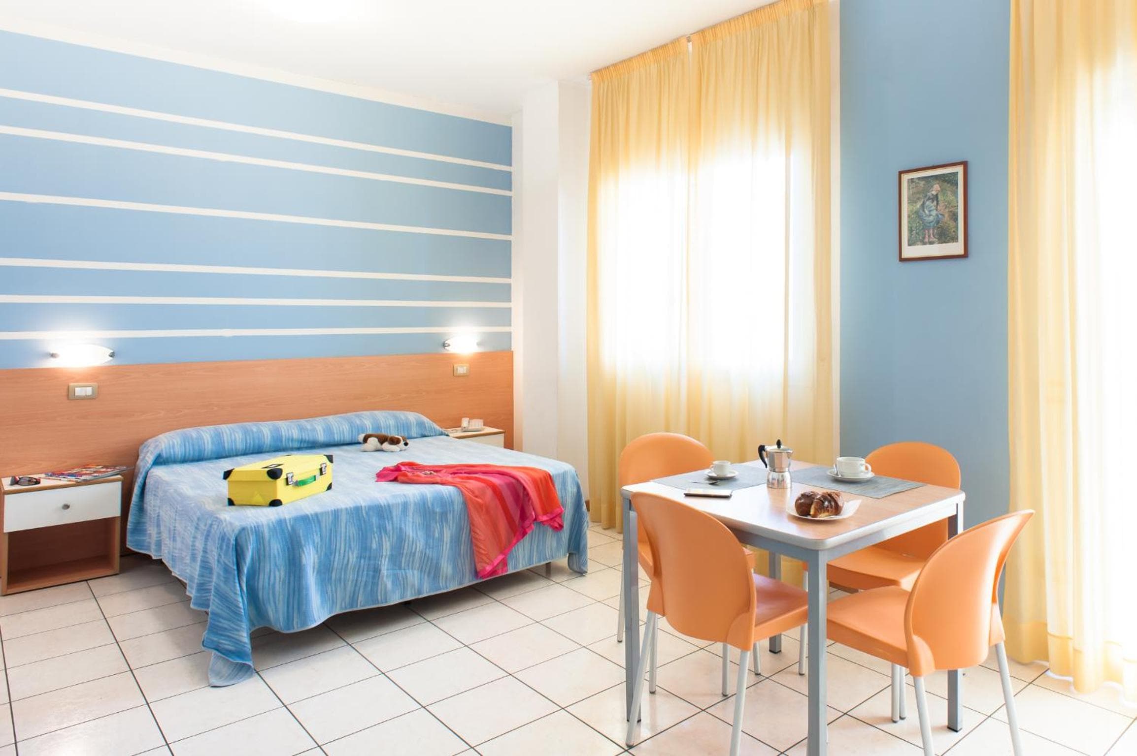 Welcome Residence per famiglie, Rimini, photo 4