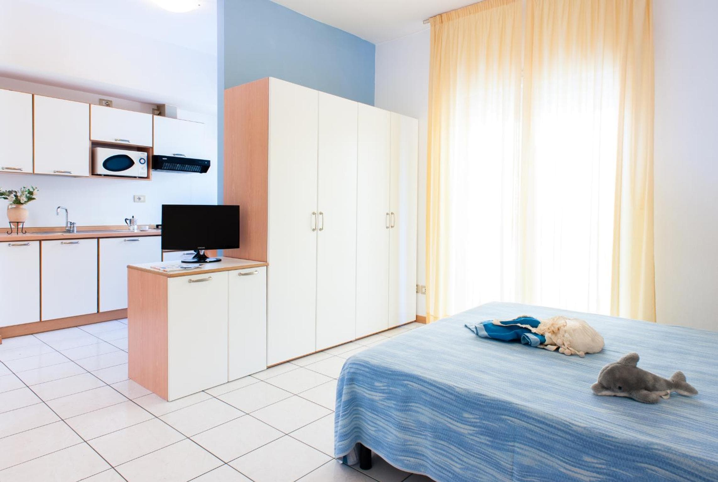 Welcome Residence per famiglie, Rimini, photo 2
