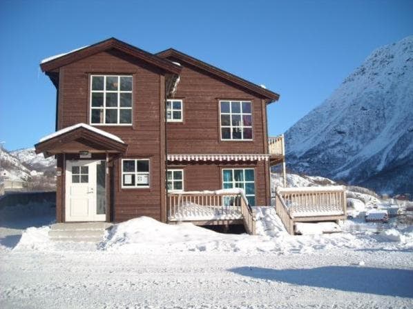Røldal Overnatting, Røldal, photo 2