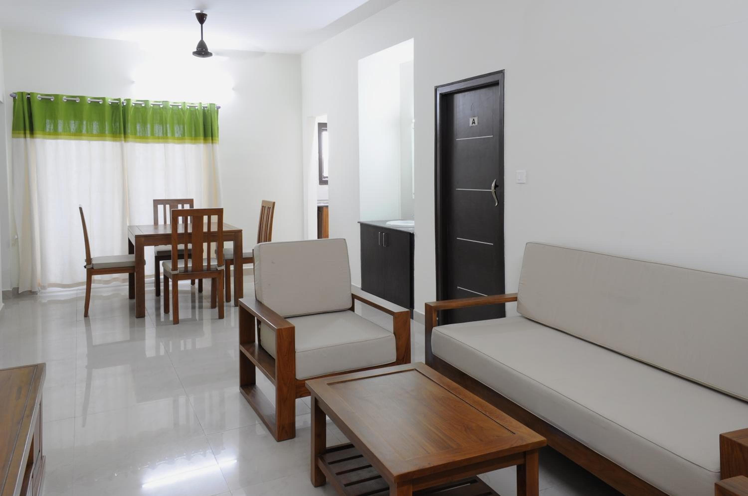 BigStay Apart Hotel, Tada, photo 6