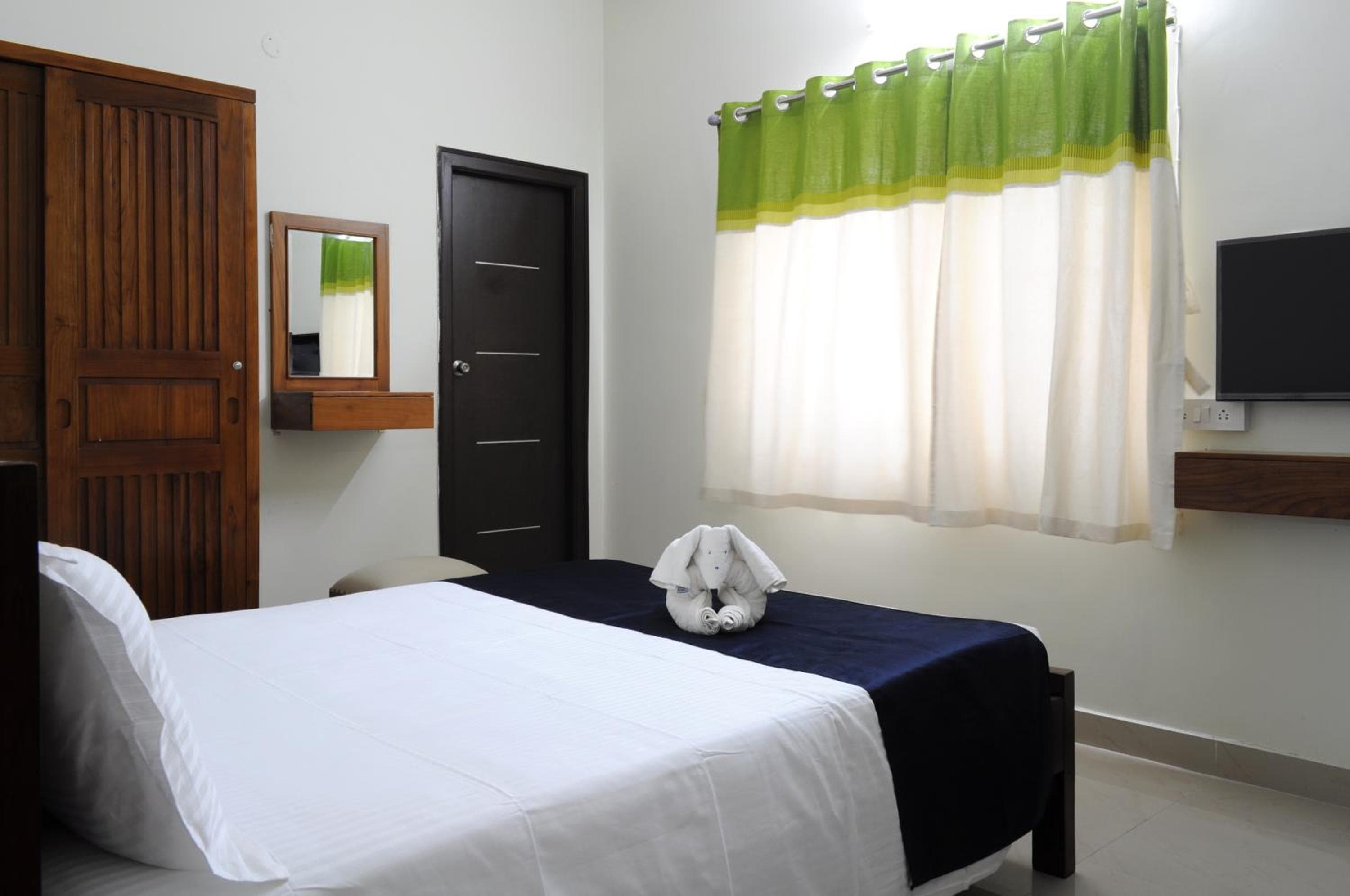 BigStay Apart Hotel, Tada, photo 3