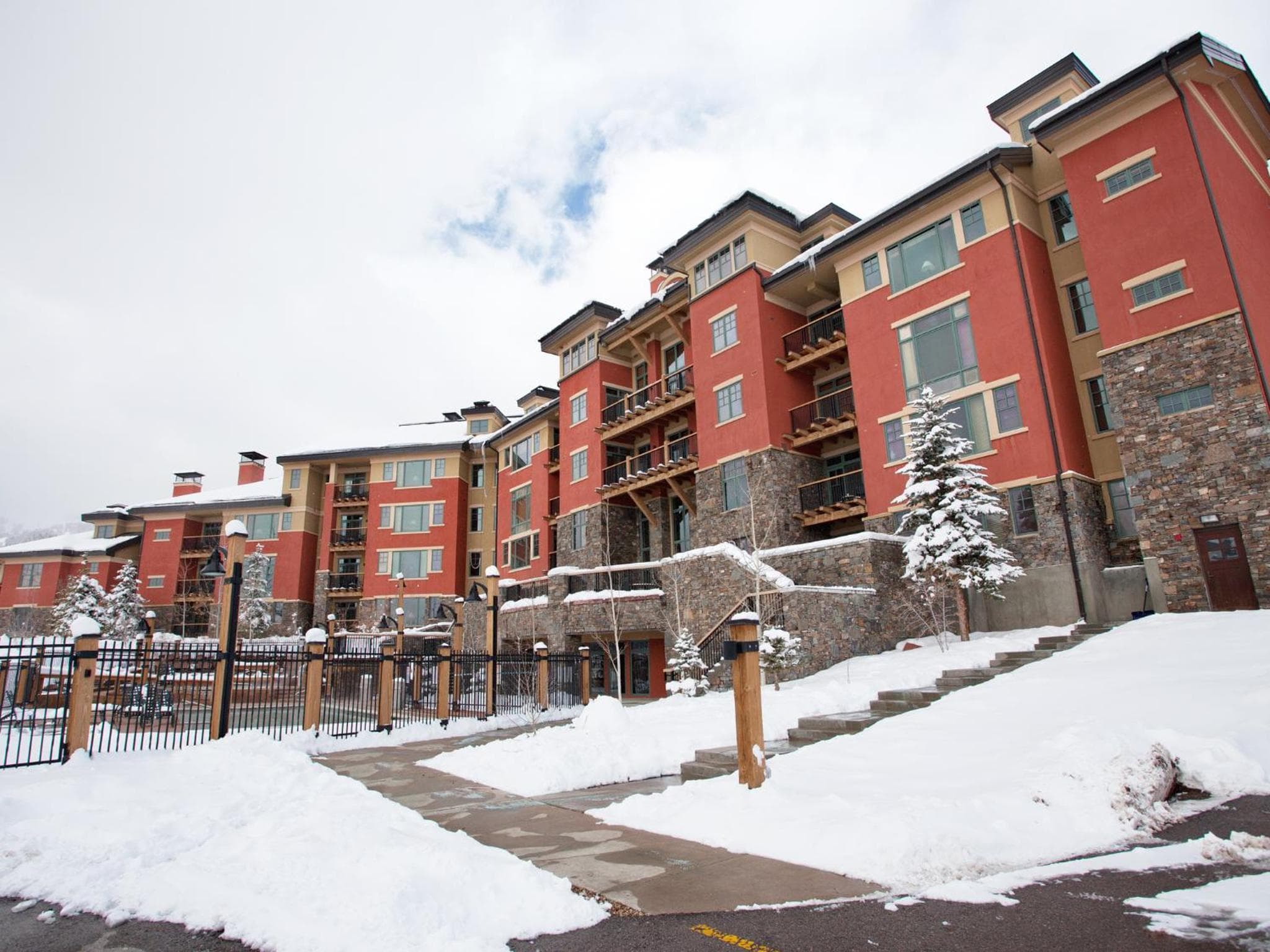 Raintree's The Miners Club Park City, Park City, photo 3