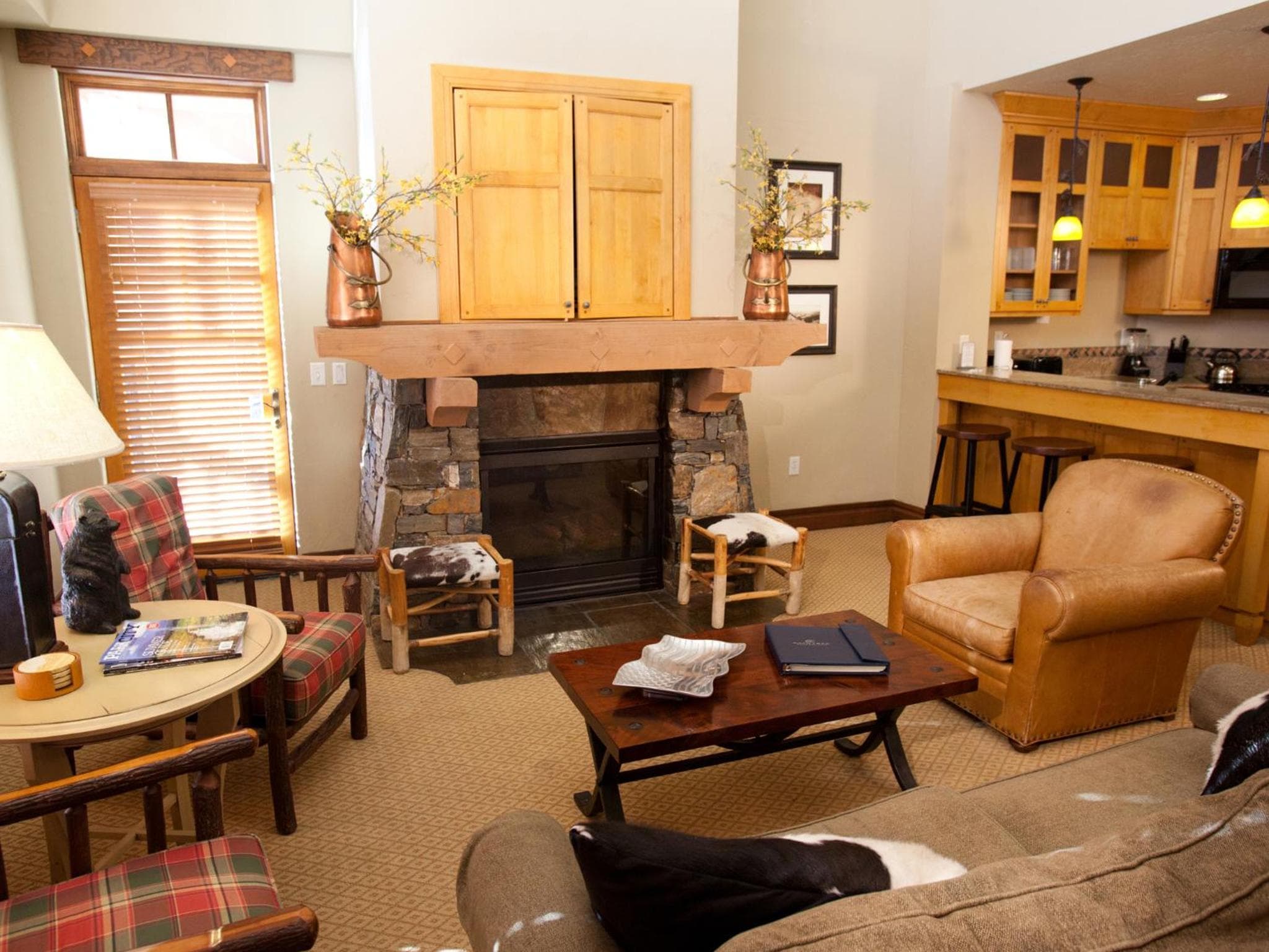 Raintree's The Miners Club Park City, Park City, photo 2