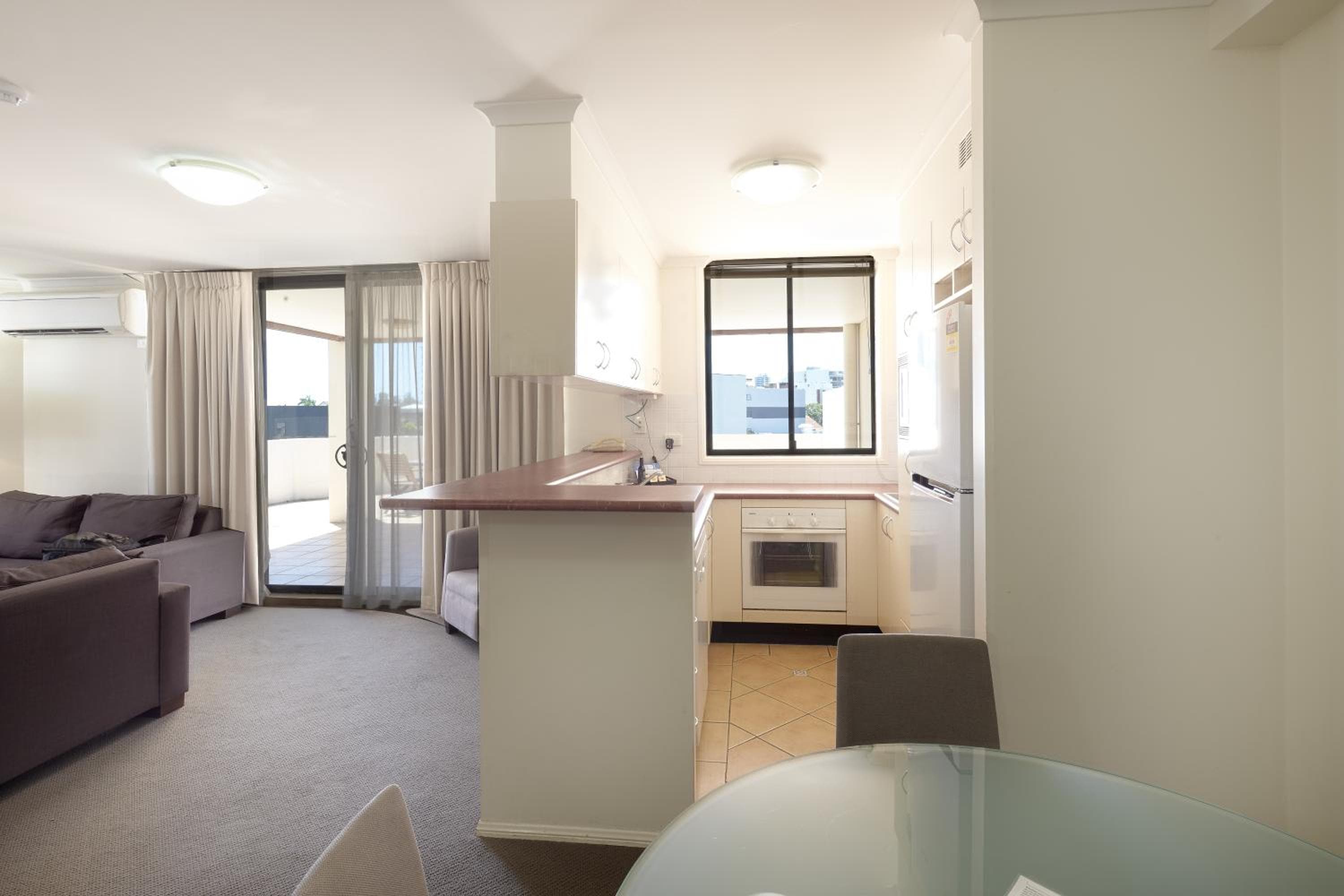 West End Central Apartments, Brisbane, photo 2
