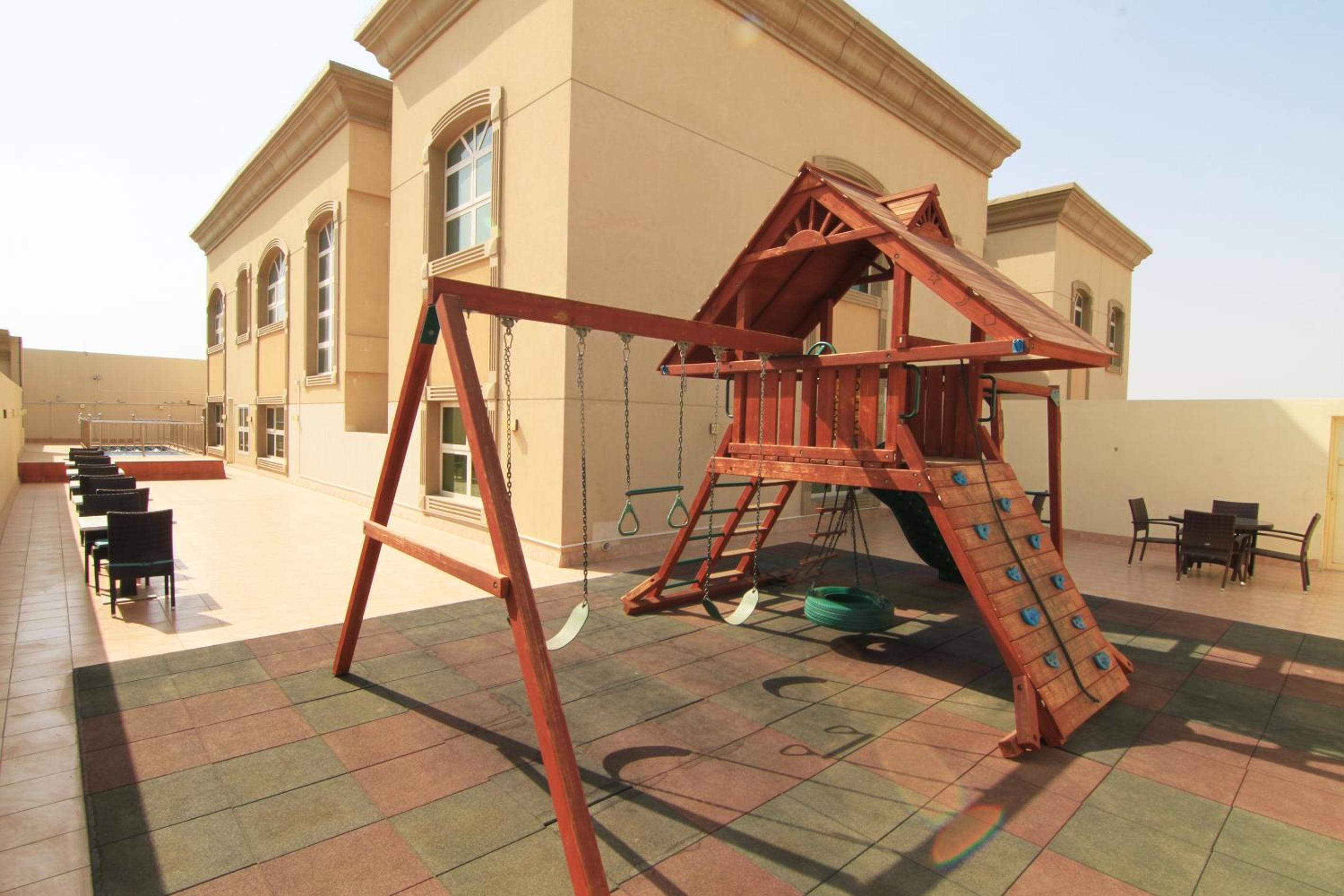 Al Rabita Serviced Apartments, Jeddah, photo 5