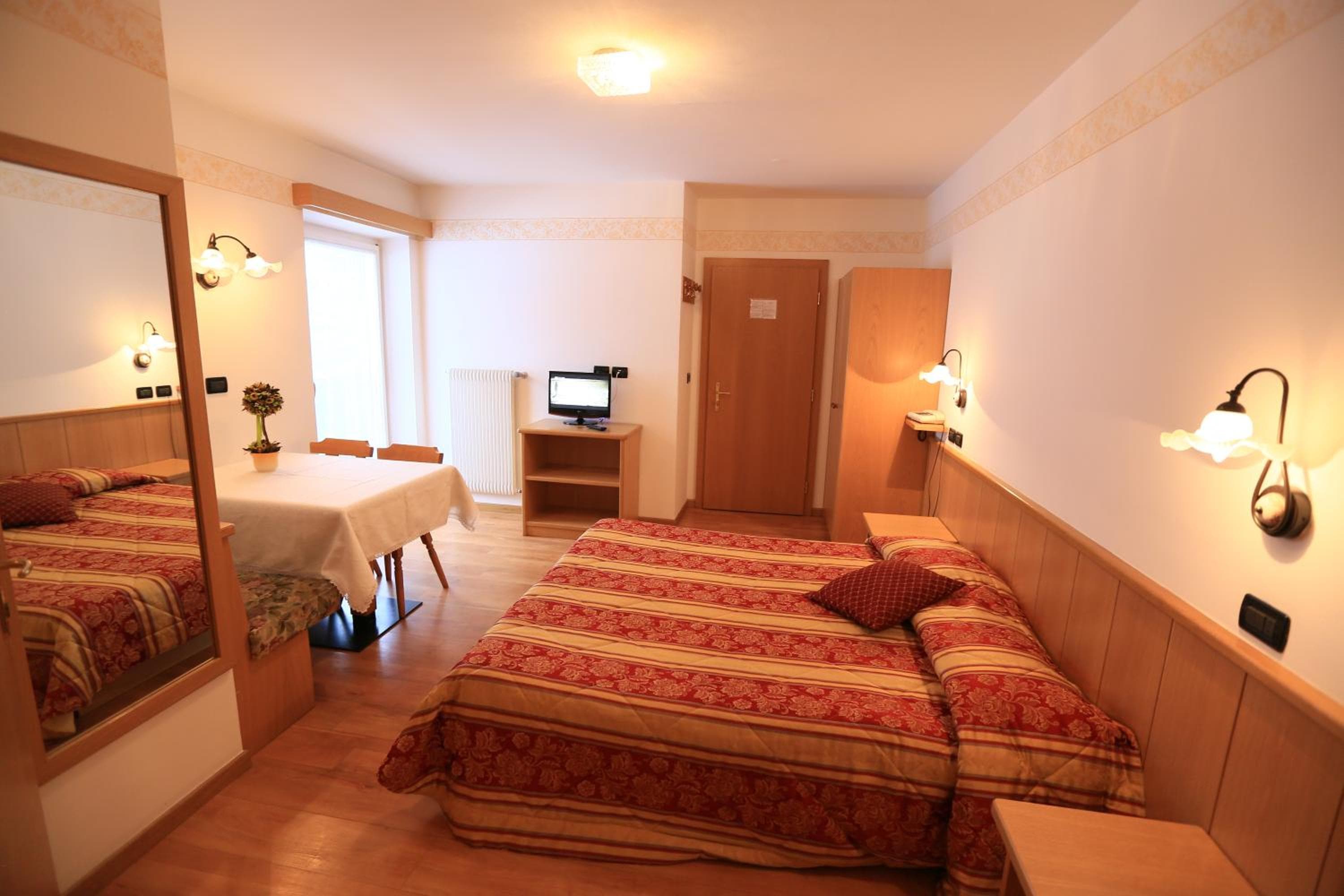 Appartamenti Arnica, Alba di Canazei, photo 6