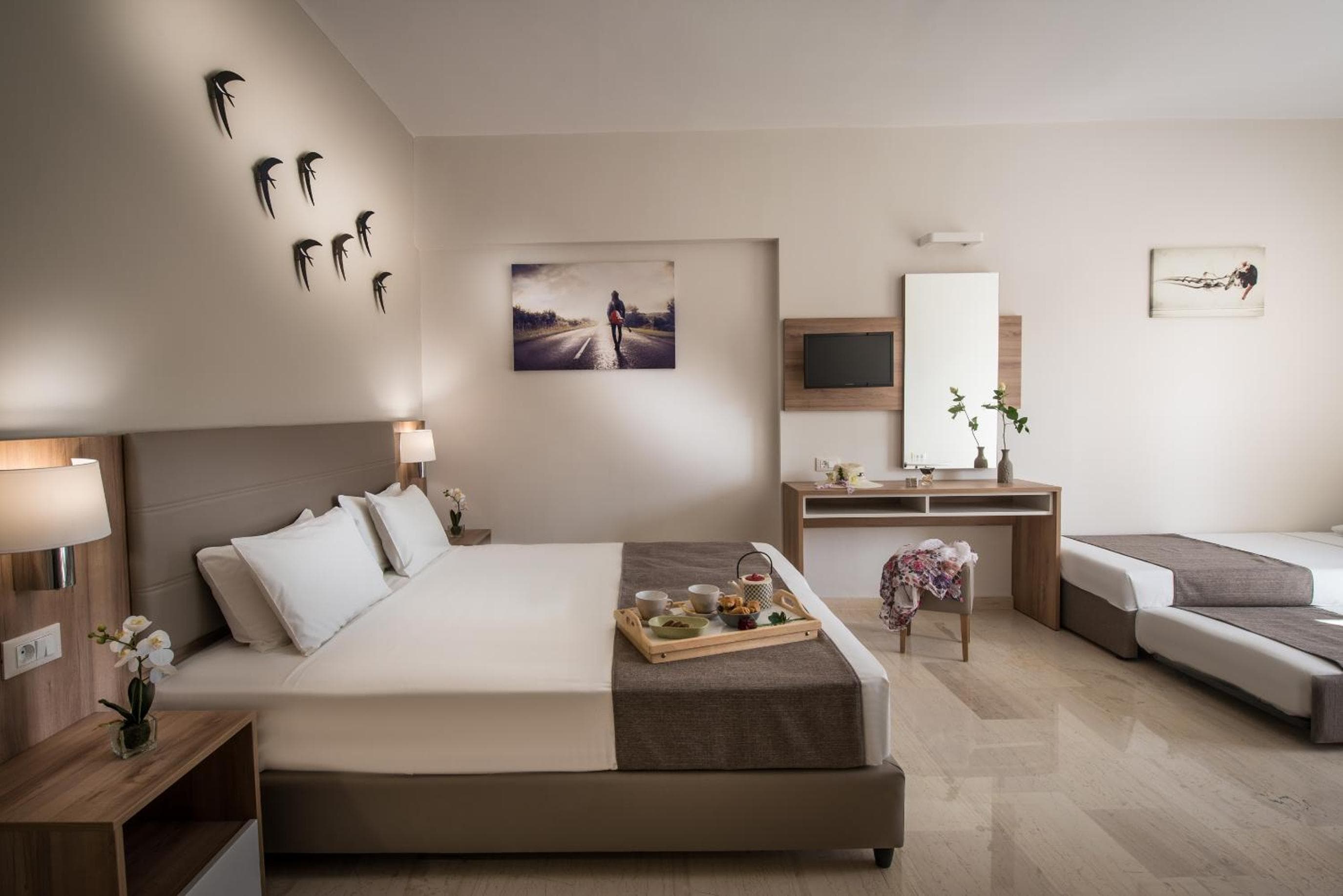 Marianthi Apts by Estia, Platanes, photo 5