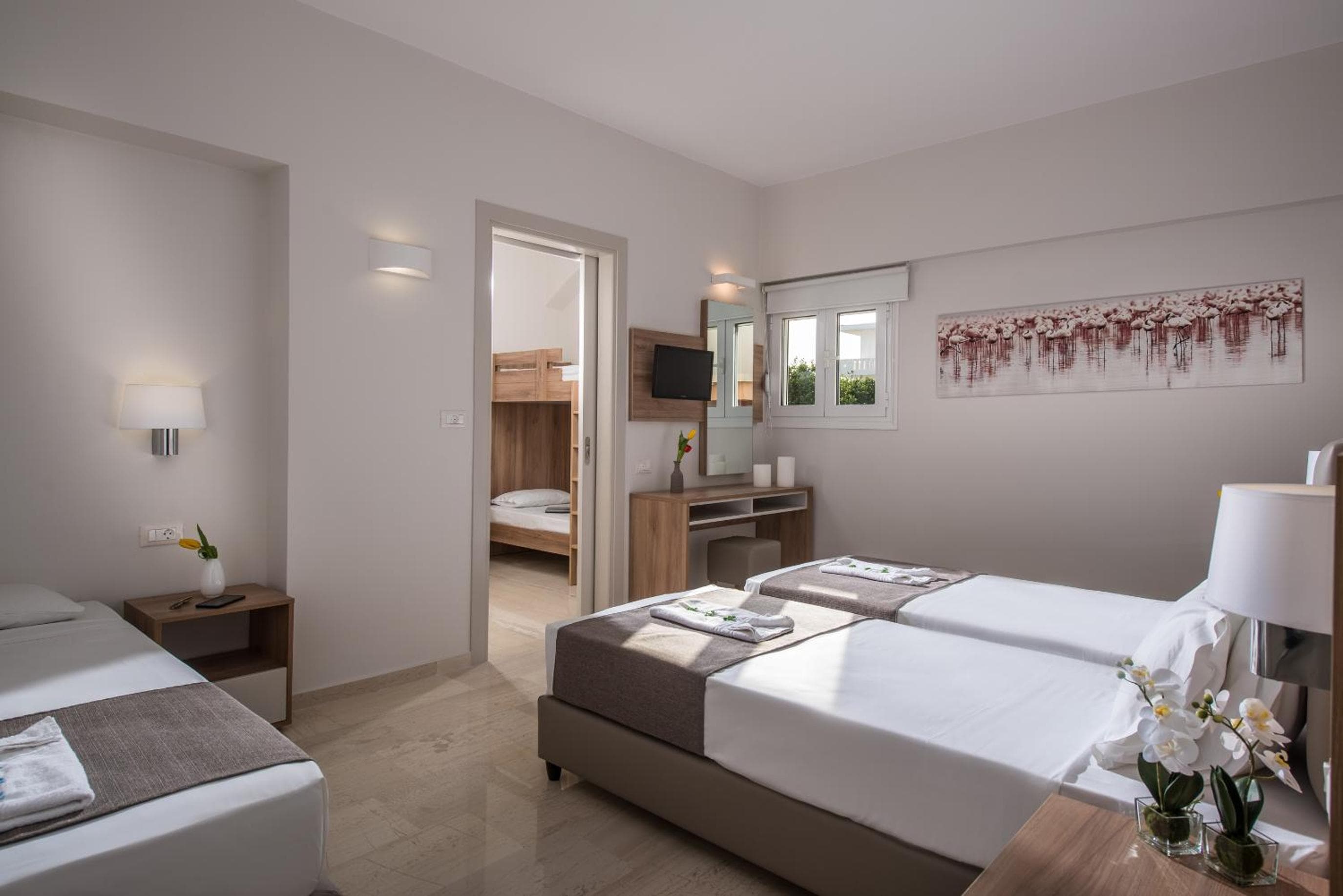 Marianthi Apts by Estia, Platanes, photo 6